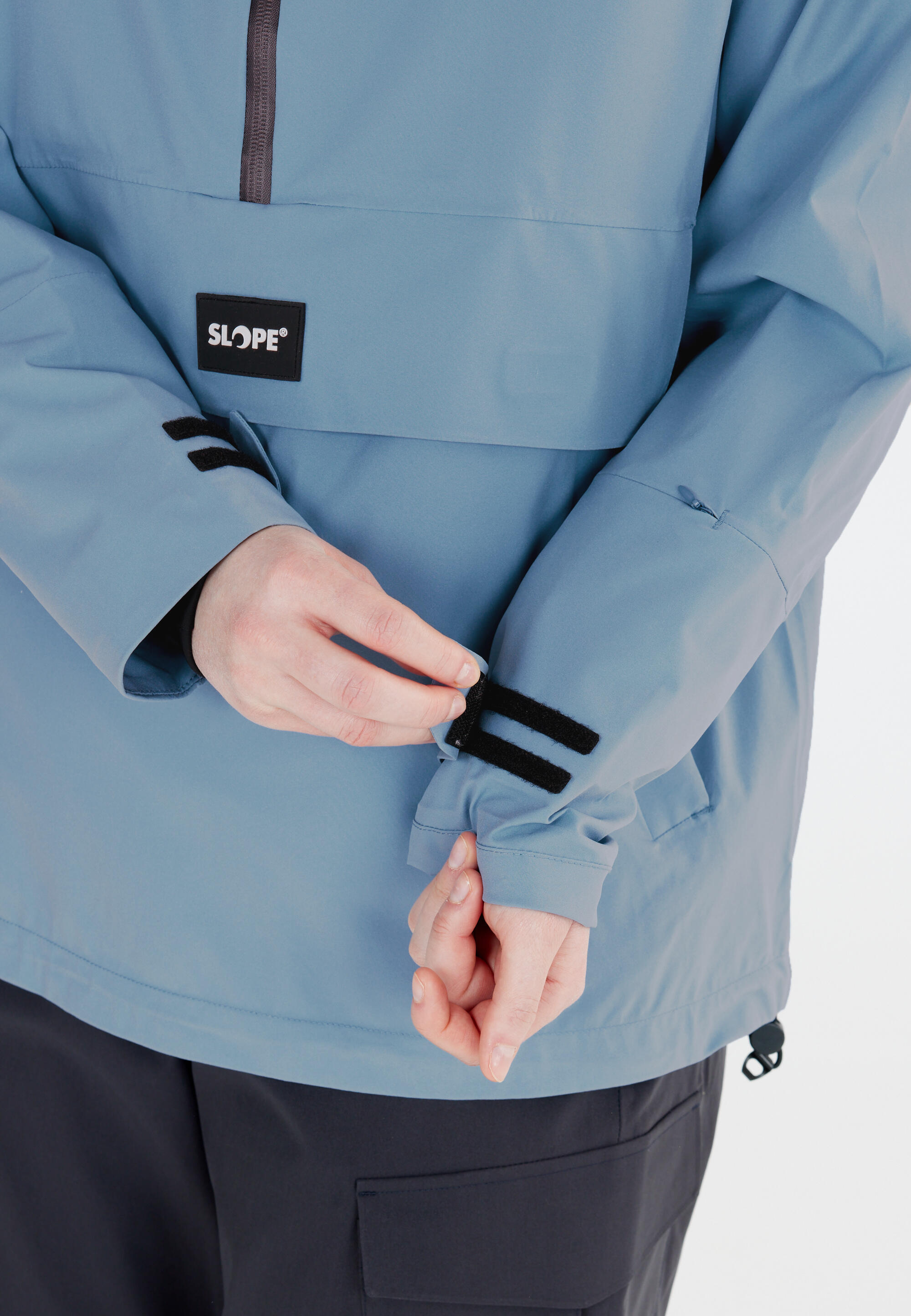 Veste de ski Ruki 9/15