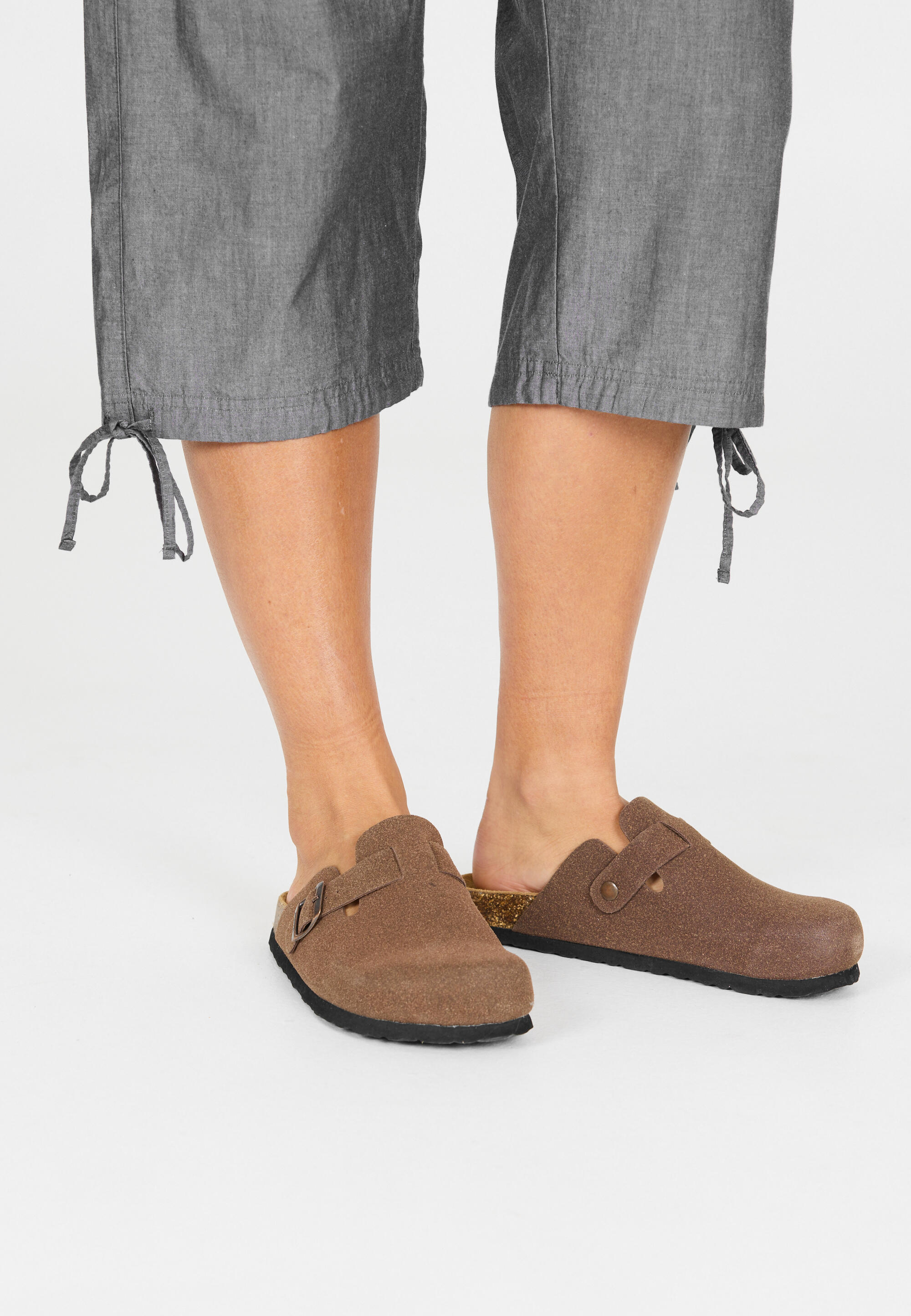 Pantalon capri Emmy 10/15