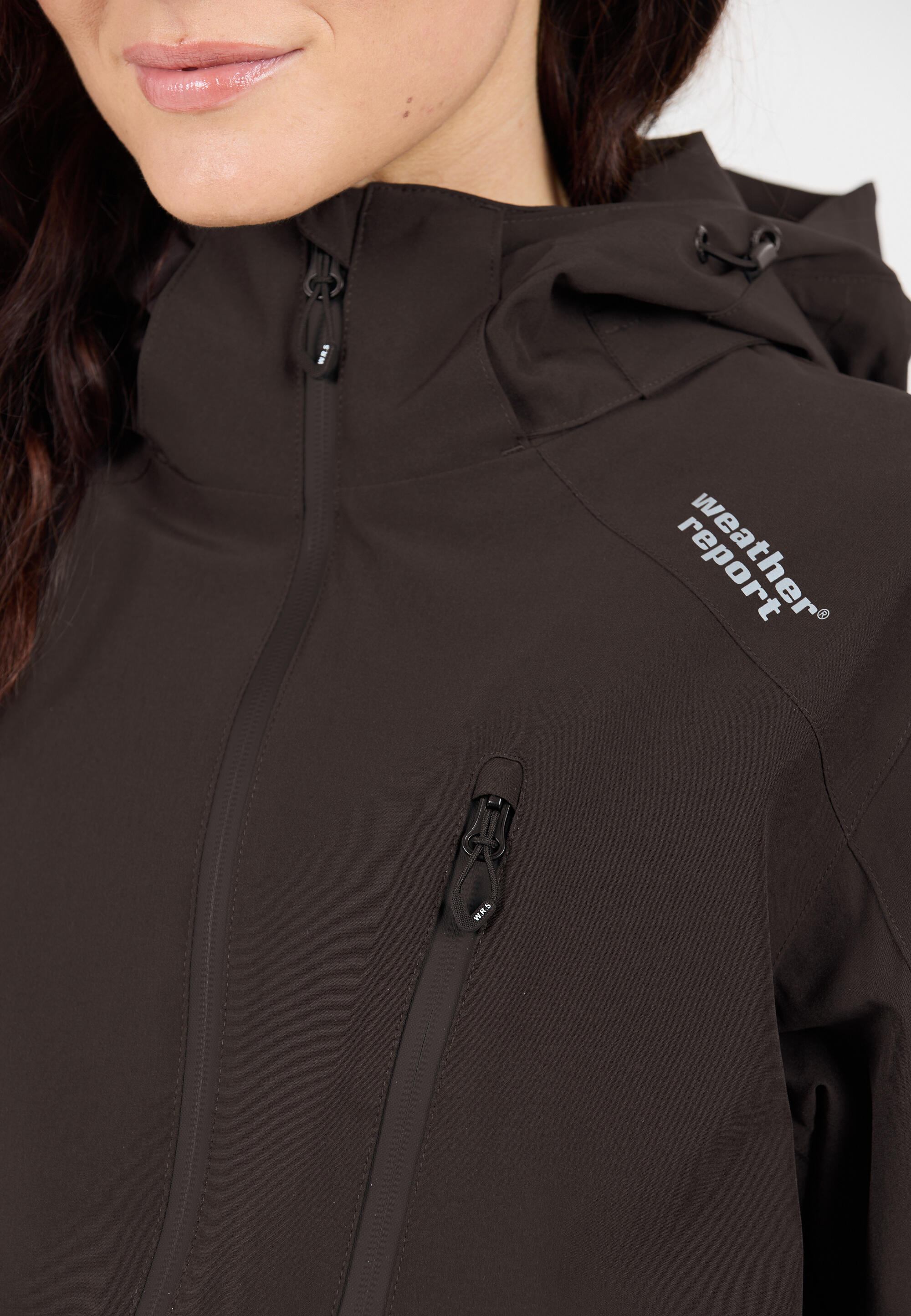 Funktionsjacke CAMELIA W-PRO15000 6/15