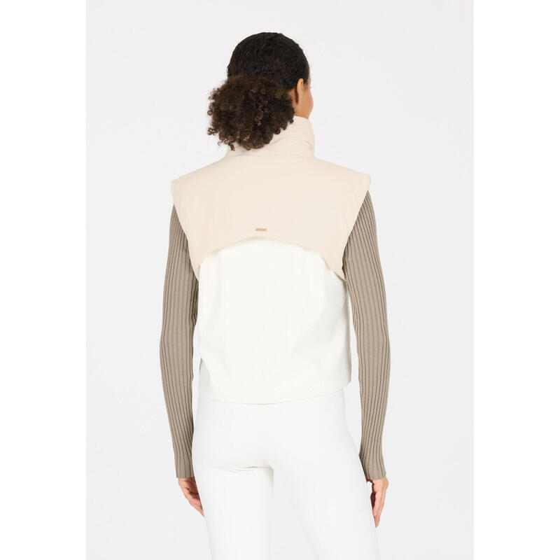 Gilet feme Athlecia Ayanda
