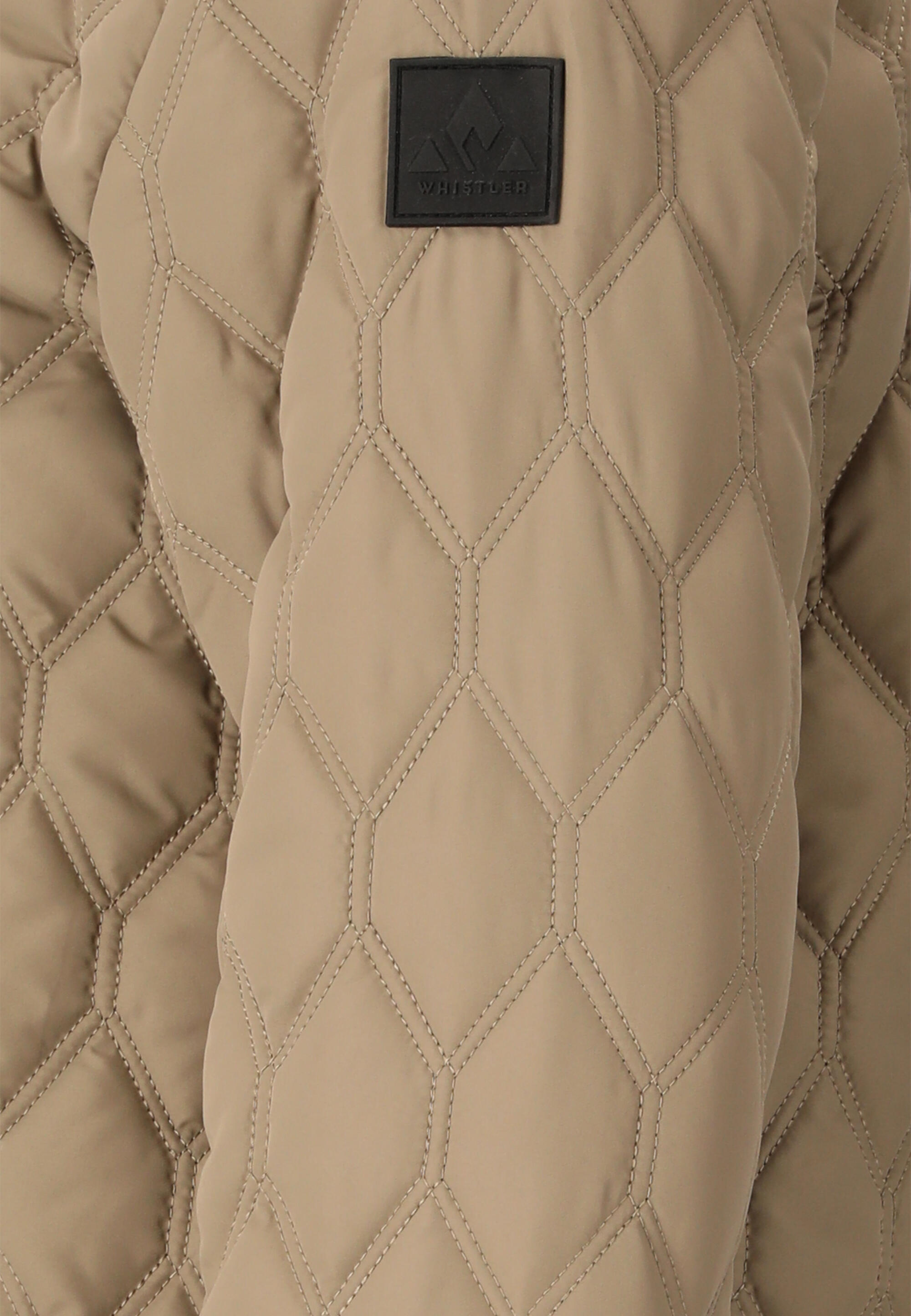 Manteau matelassé Nellye 7/15