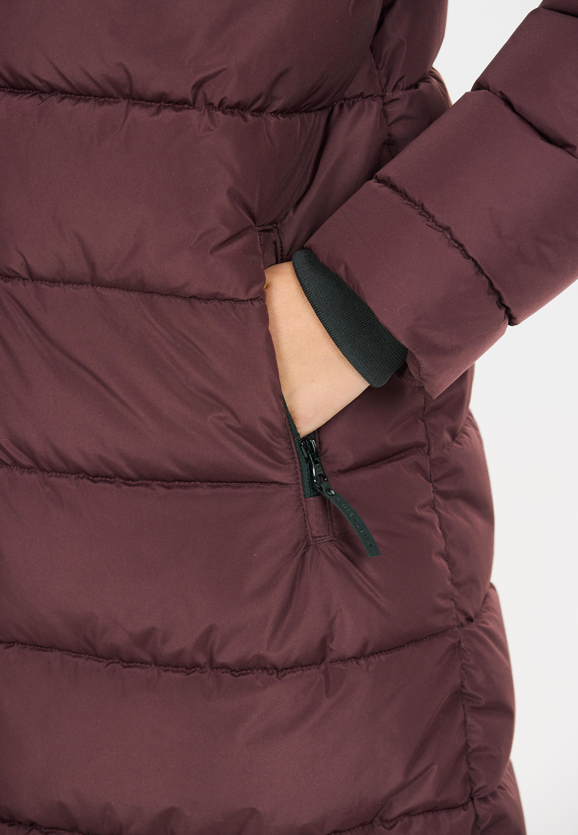 Veste polaire Amaret 9/15