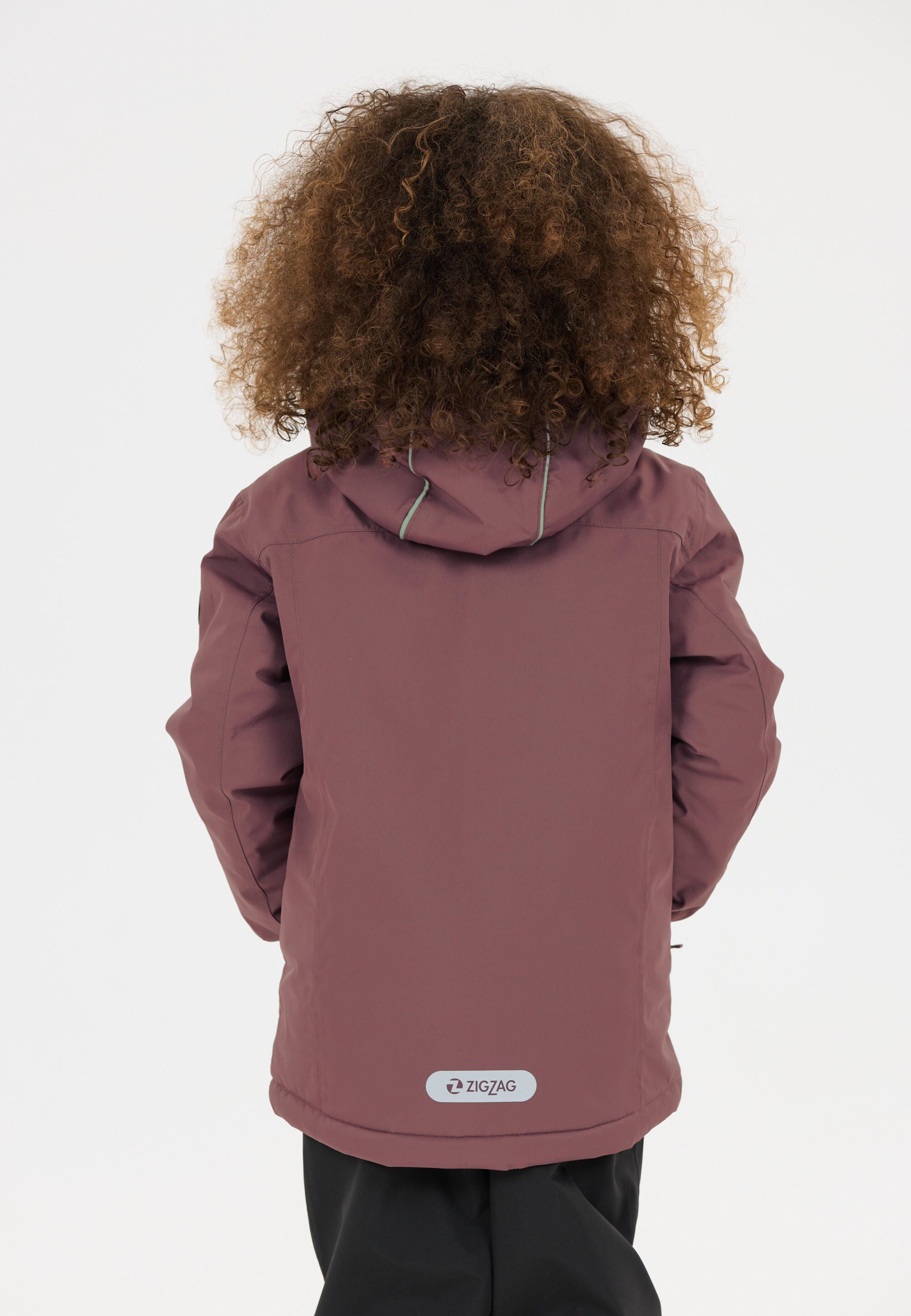 Veste de ski Murdoch 6/15