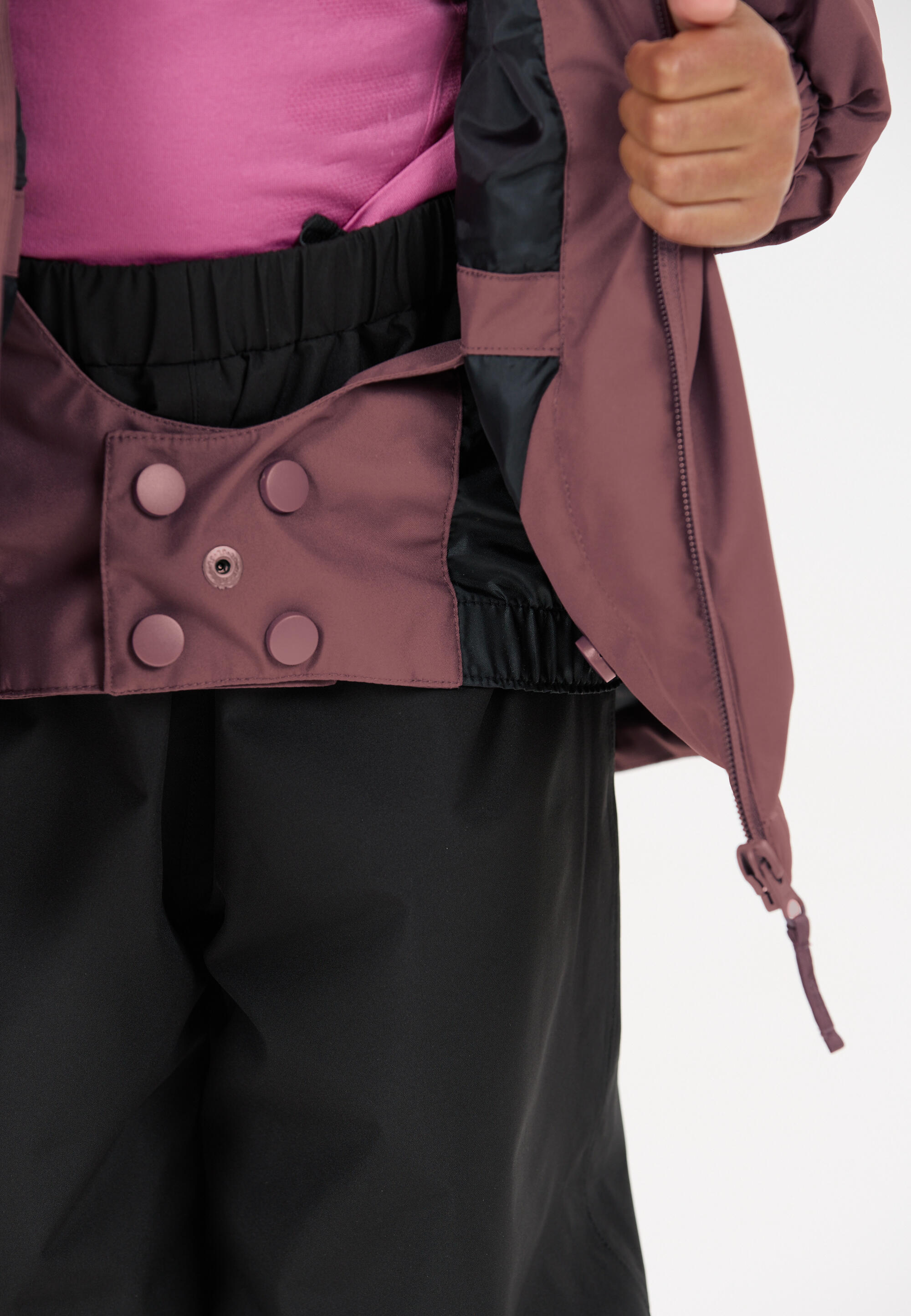 Veste de ski Murdoch 10/15