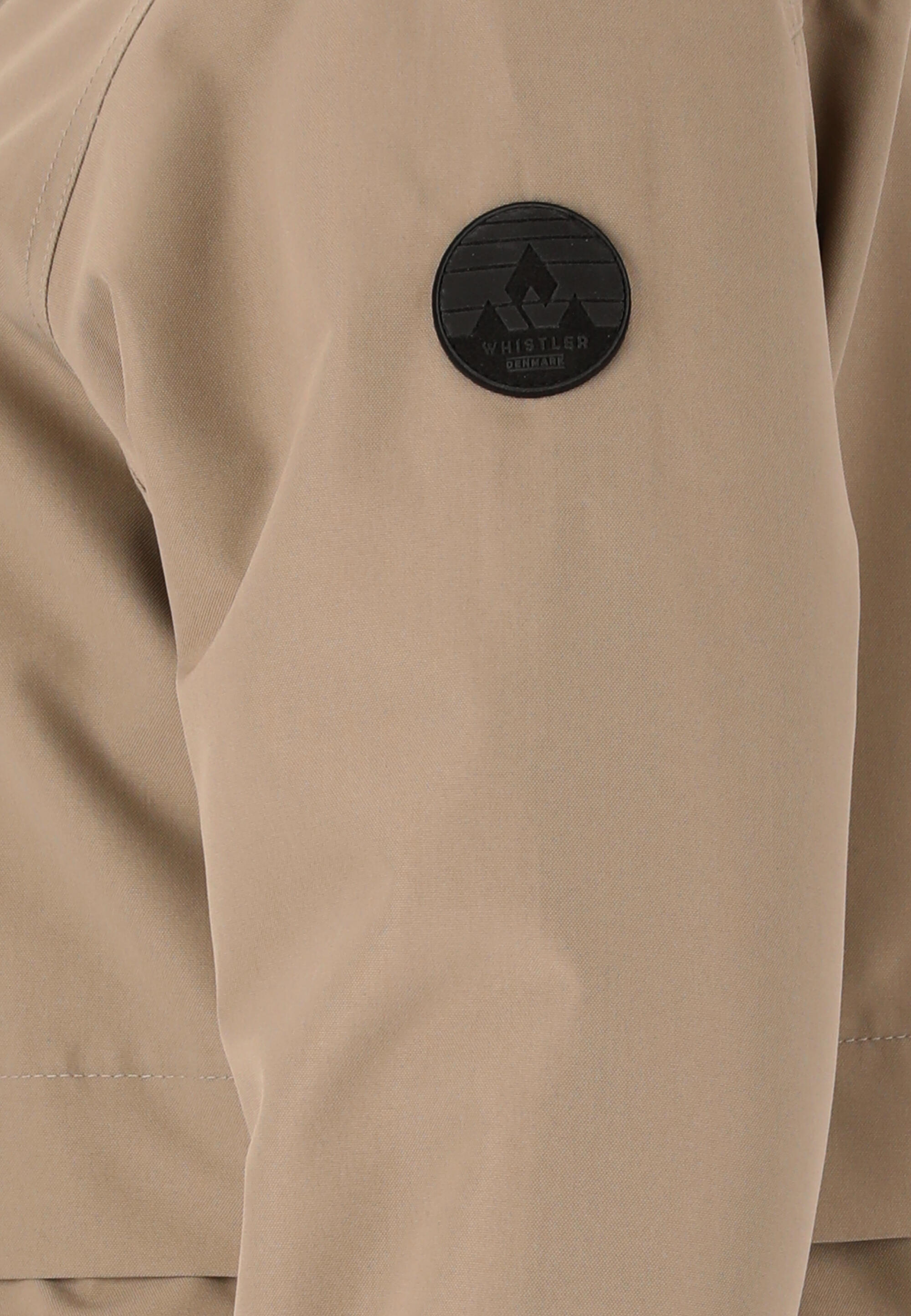 Parka feminina Whistler Mullie V2 10000 6/15