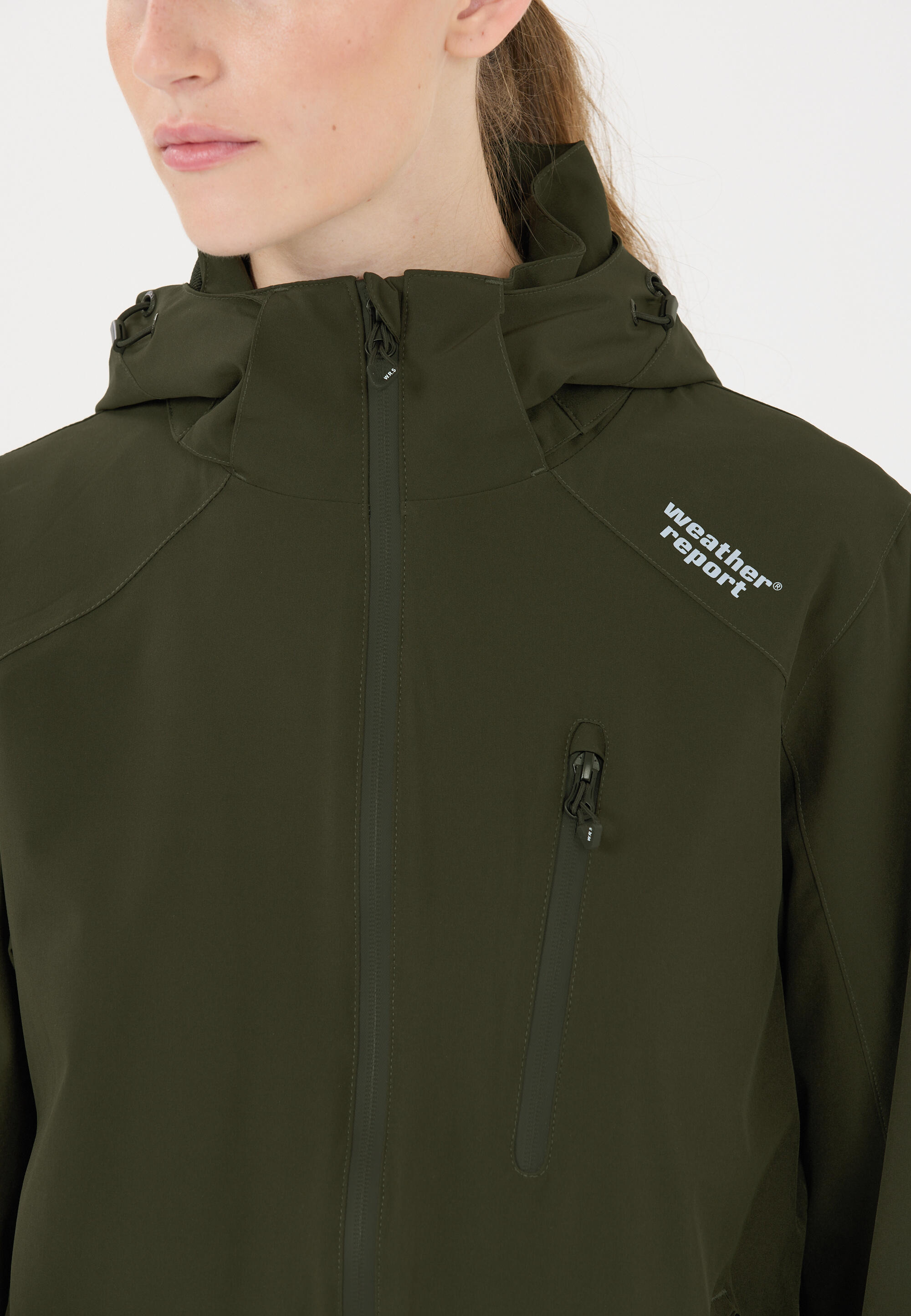 Funktionsjacke CAMELIA W-PRO15000 6/15