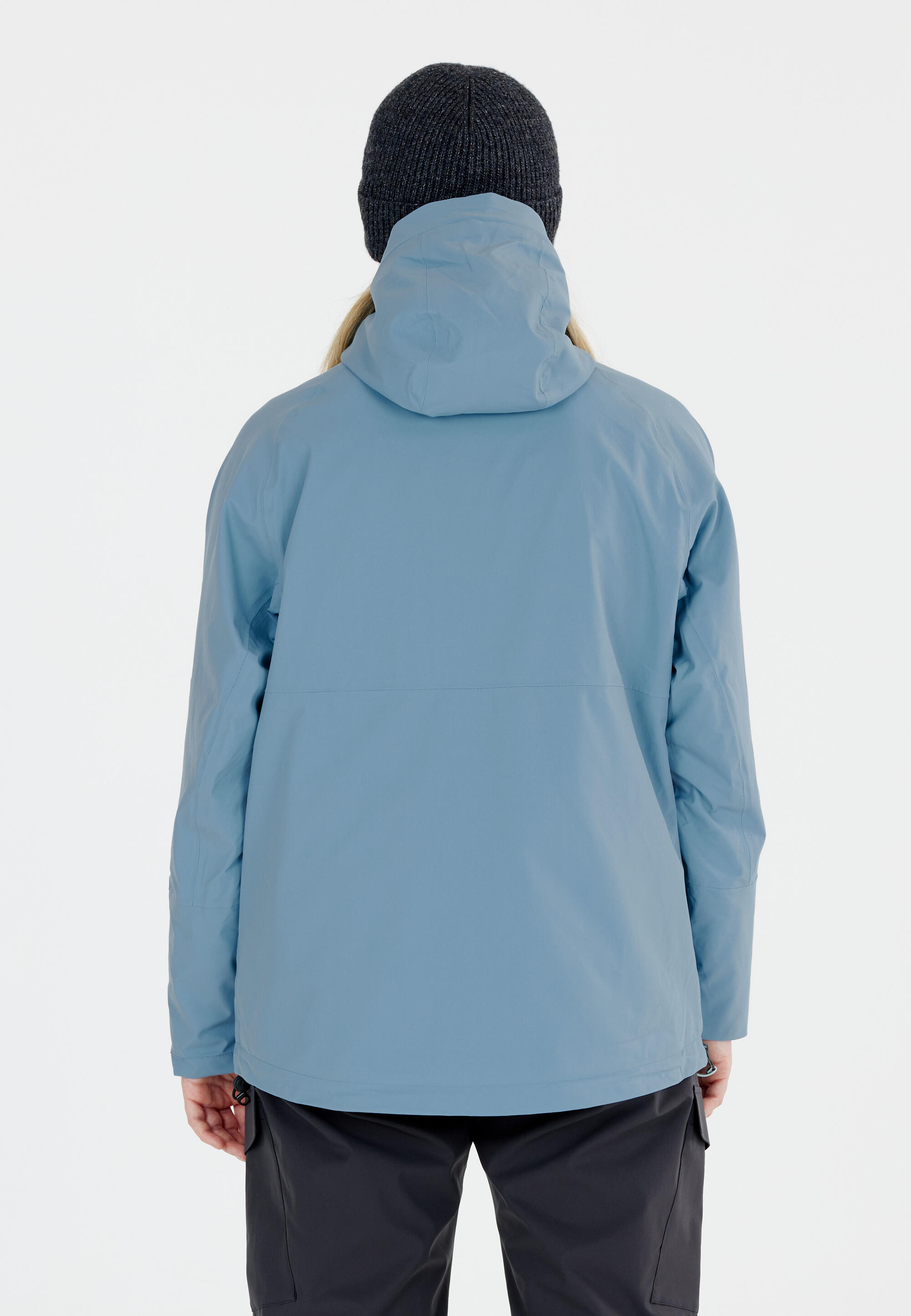 Veste de ski Ruki 6/15
