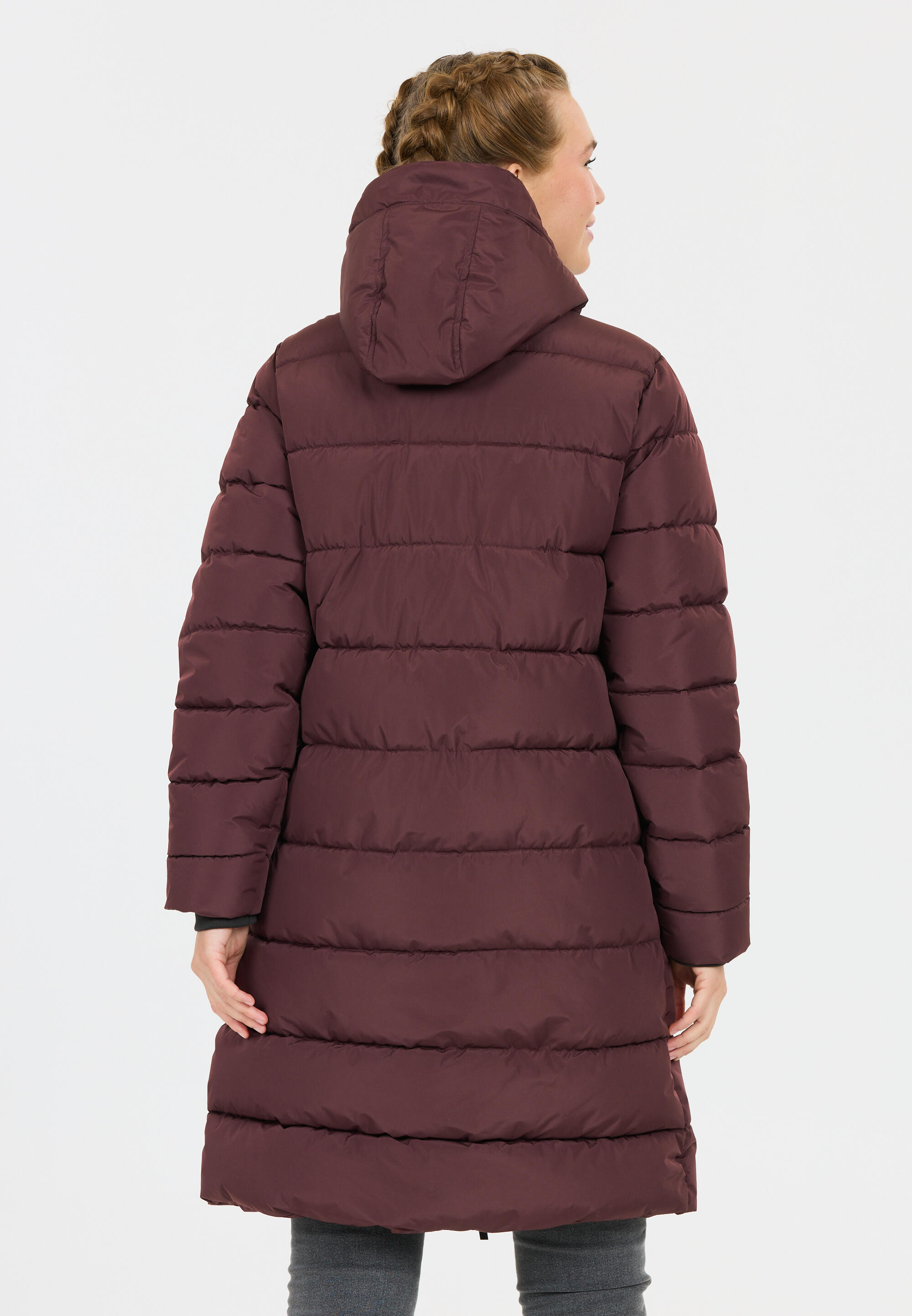 Veste polaire Amaret 7/15