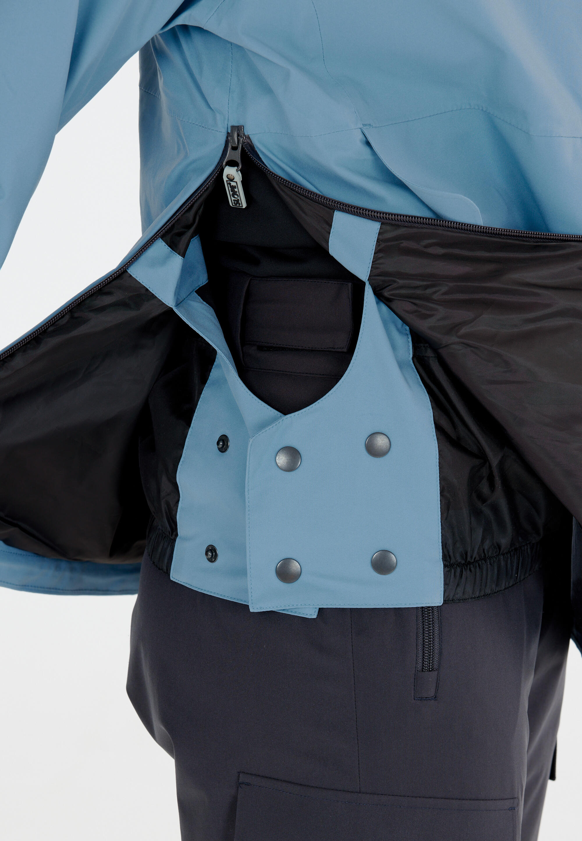 Veste de ski Ruki 10/15