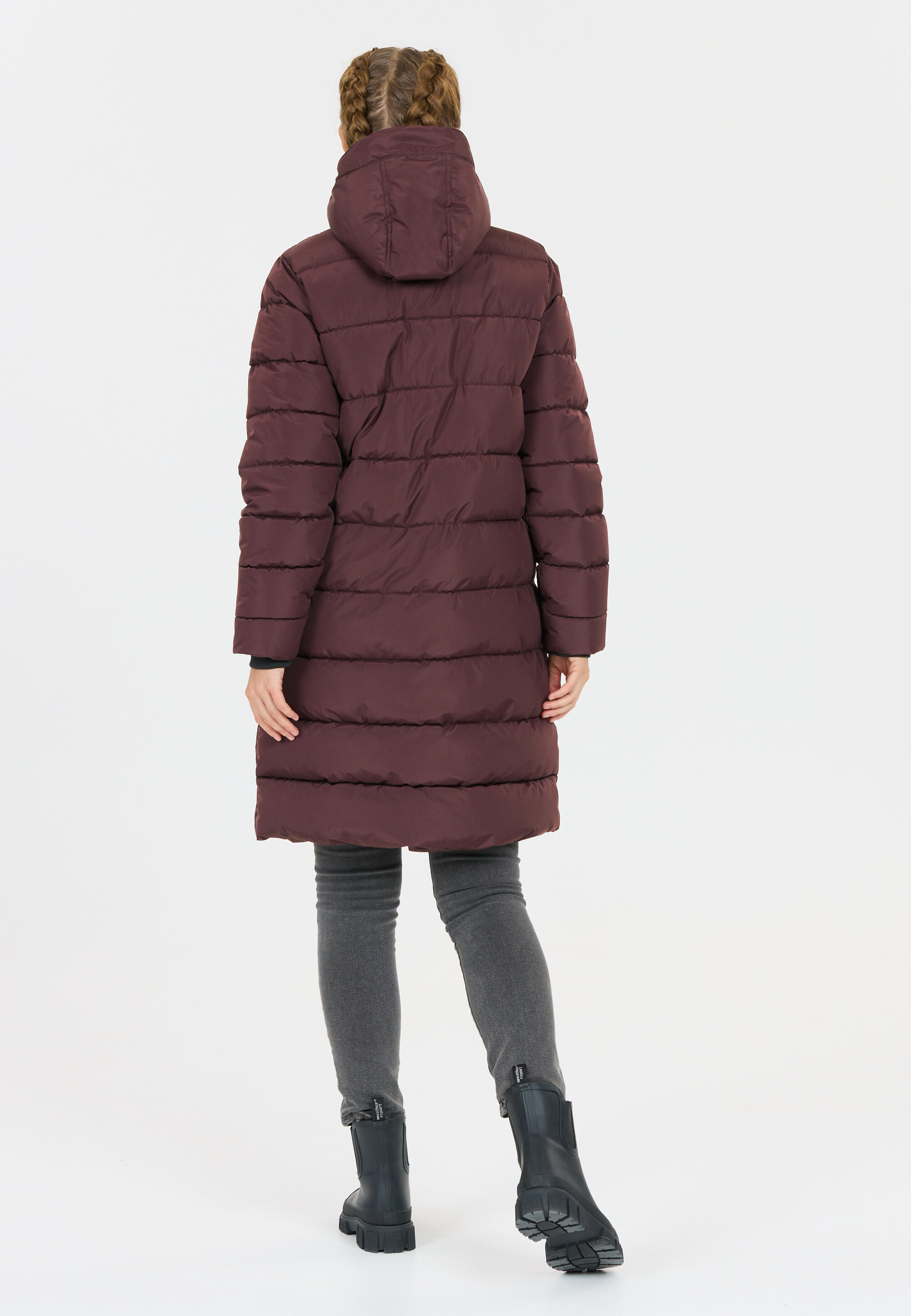 Veste polaire Amaret 6/15