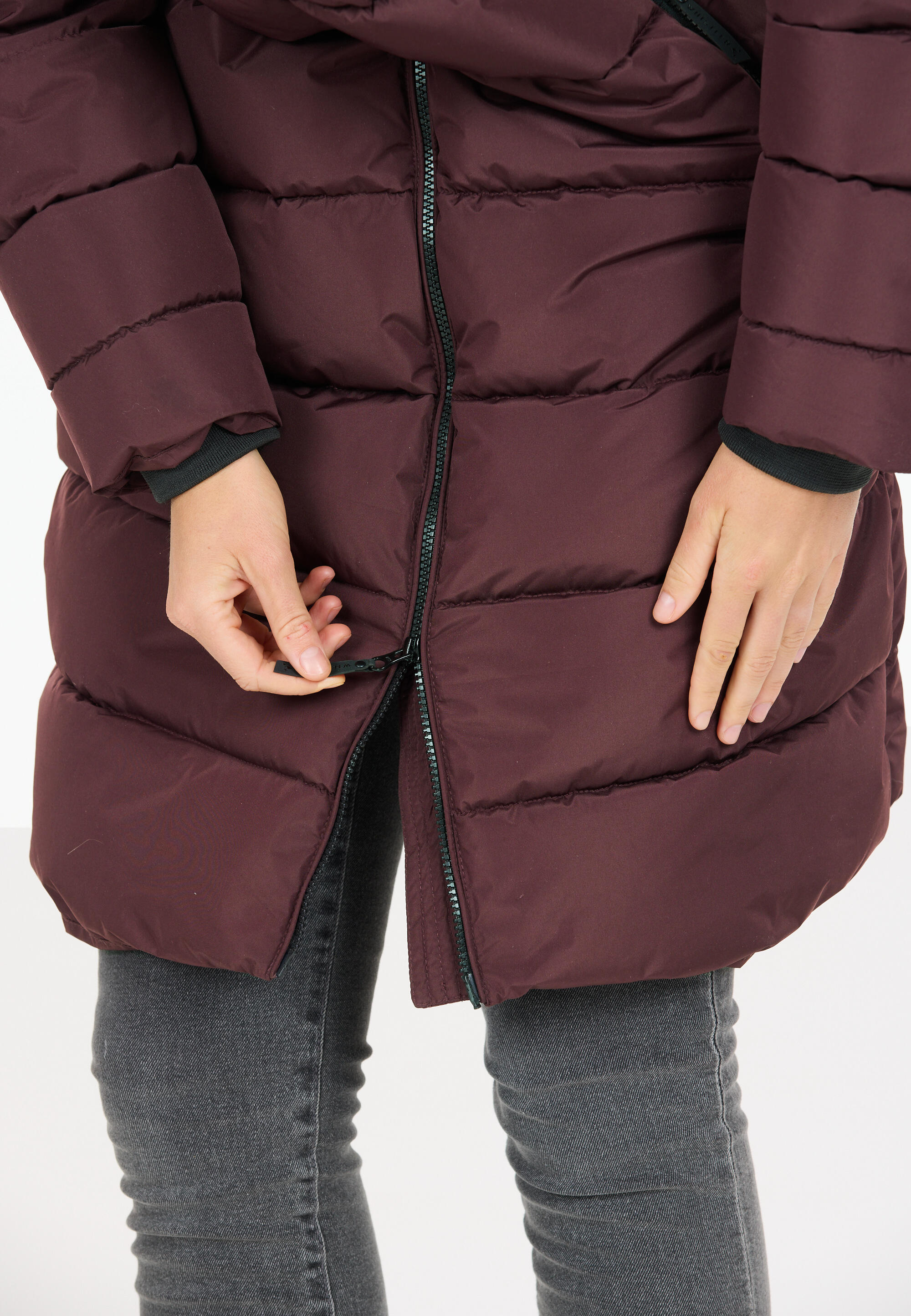 Veste polaire Amaret 10/15