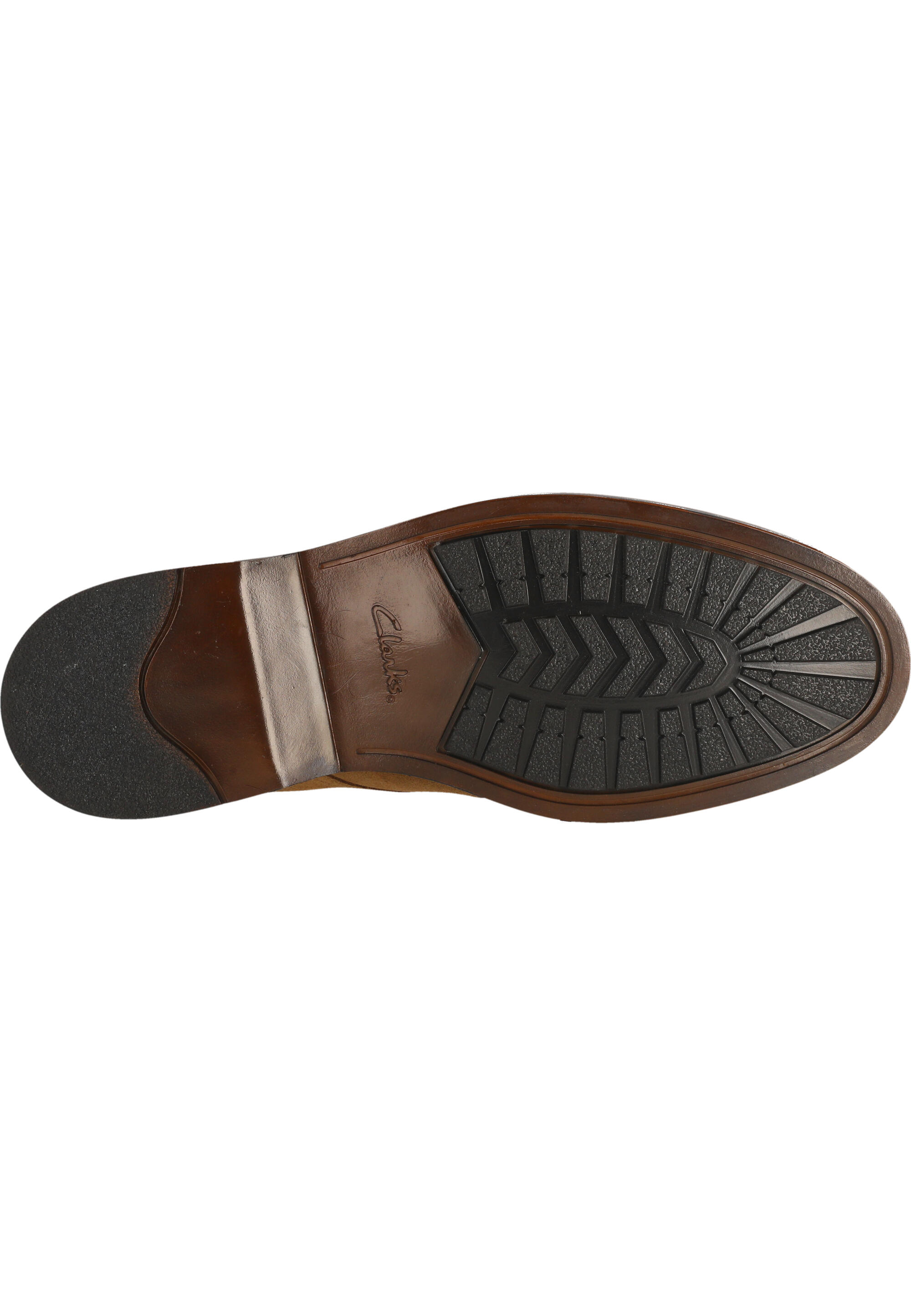 Schnürschuhe Aldwin 7/15