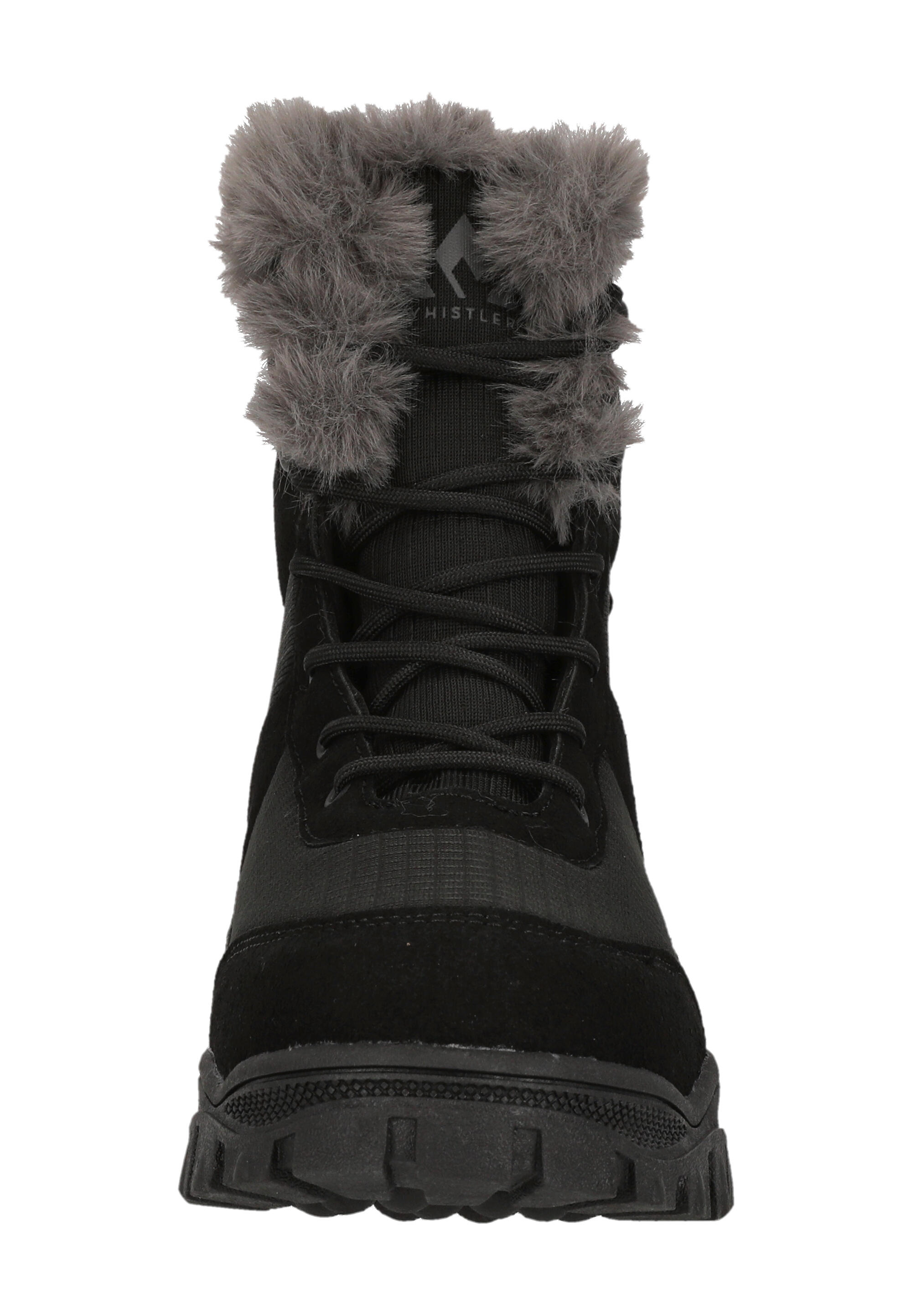 Winterstiefel Iker 8/15
