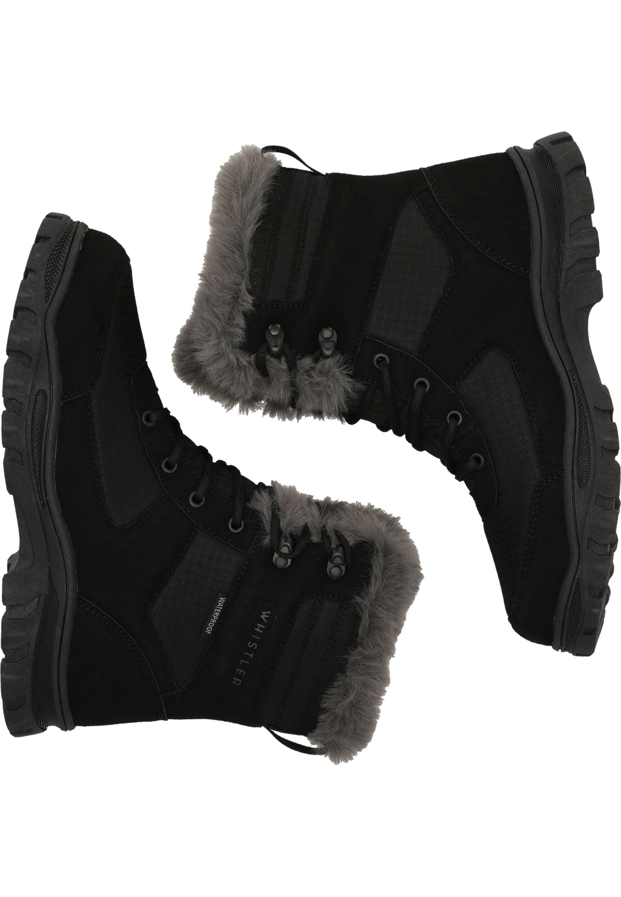 Winterstiefel Iker 6/15