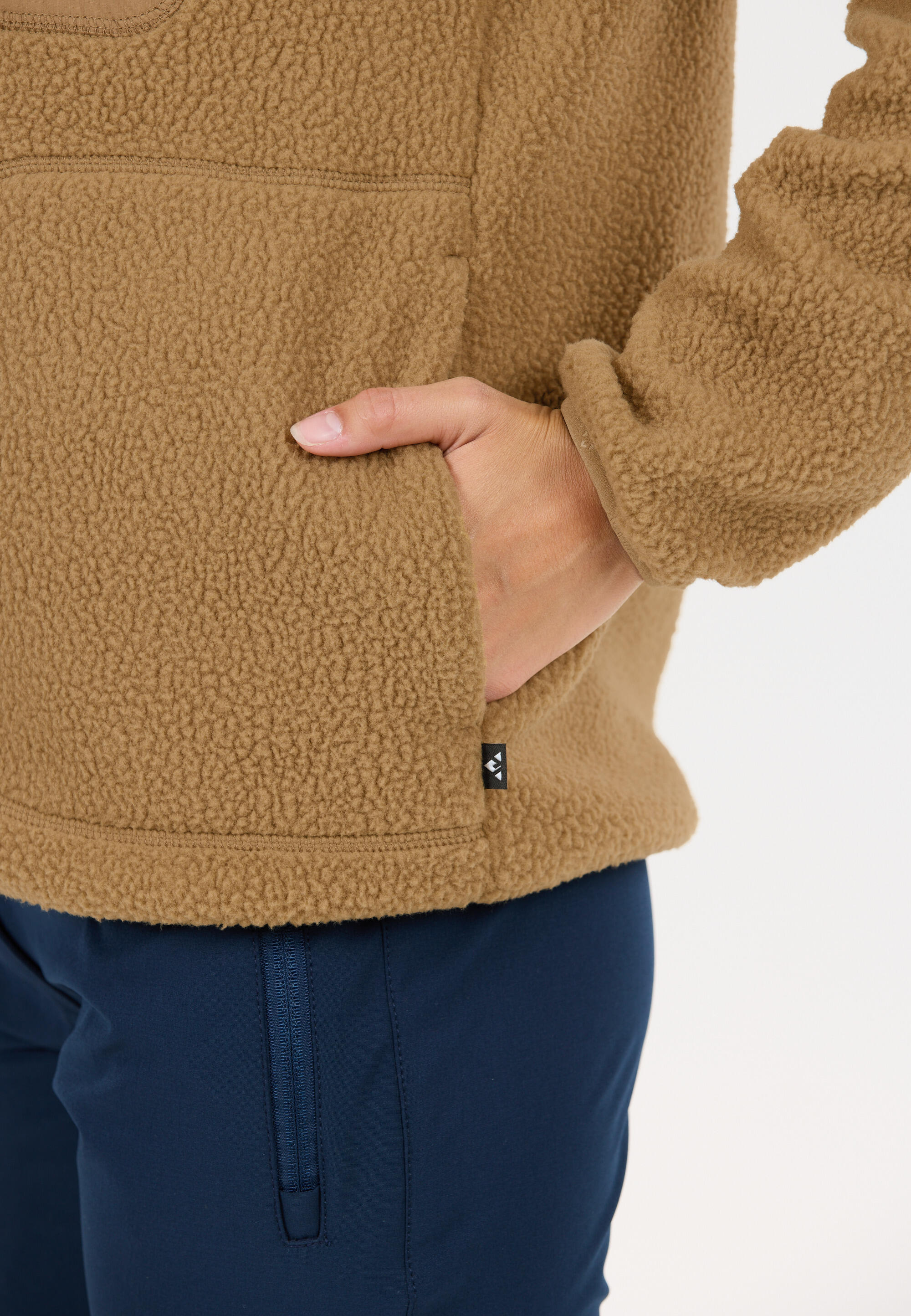 Fleece vest Felis 9/15