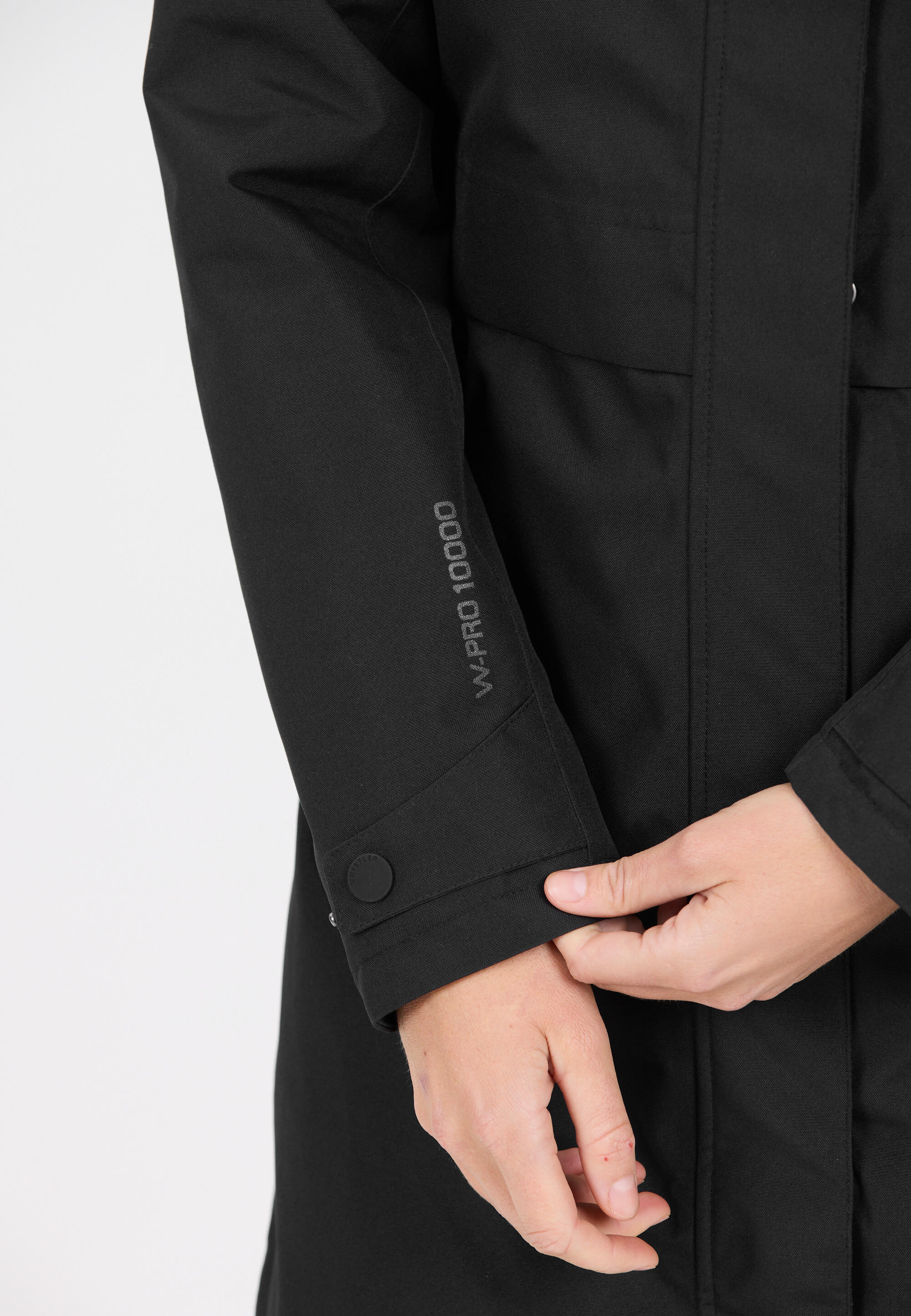 Parka Mullie V2 9/15