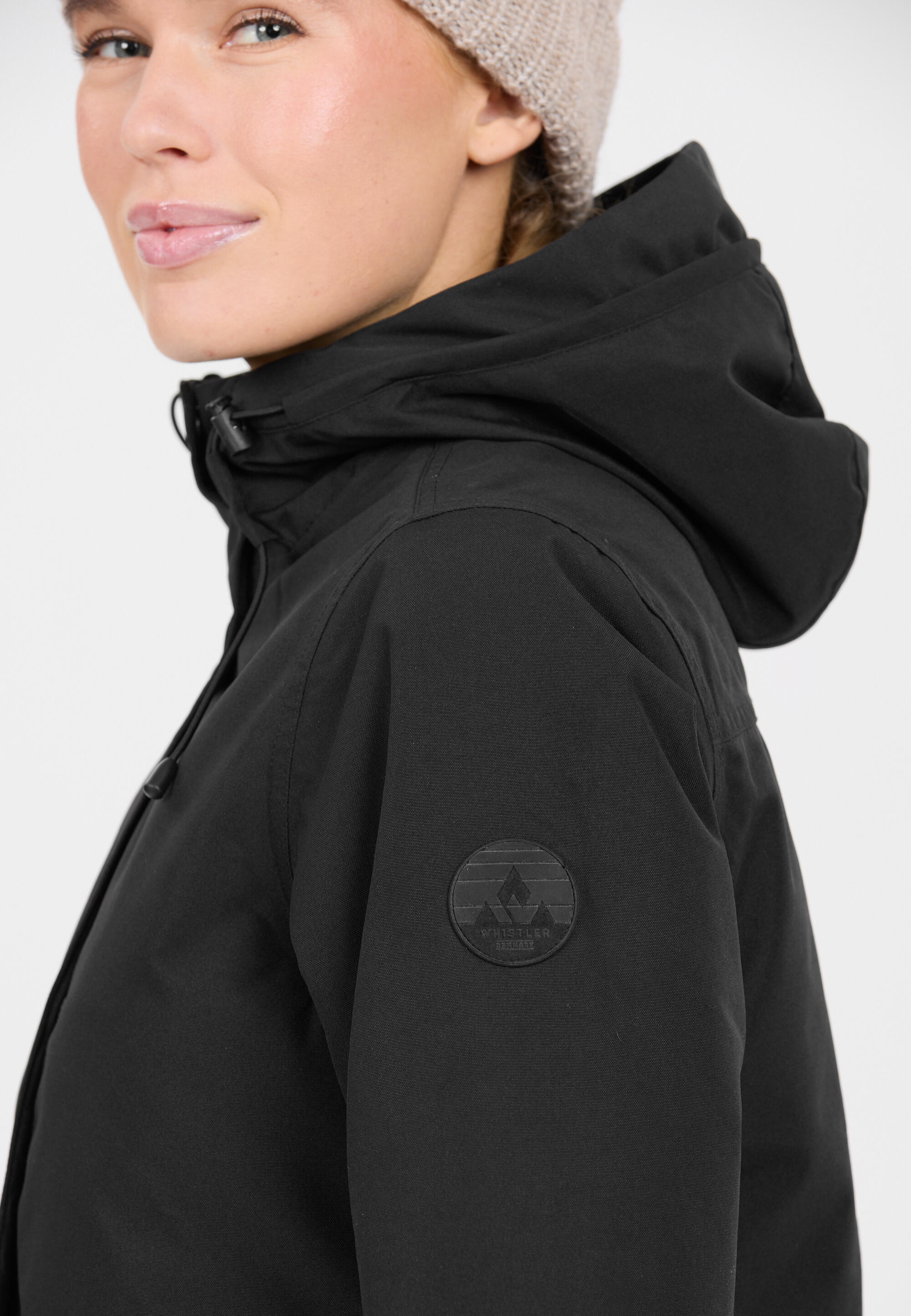 Parka Mullie V2 8/15