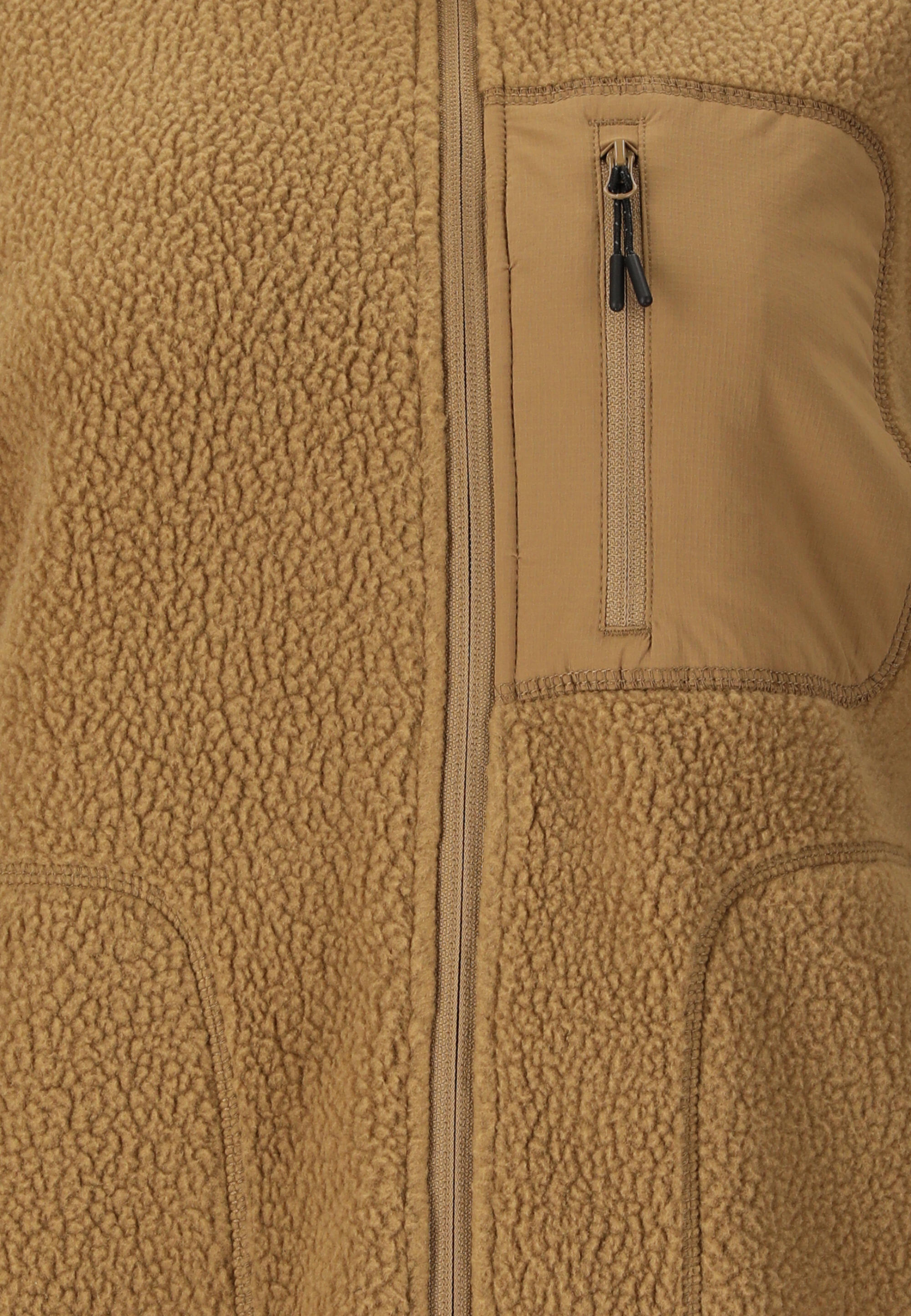 Fleece vest Felis 7/15
