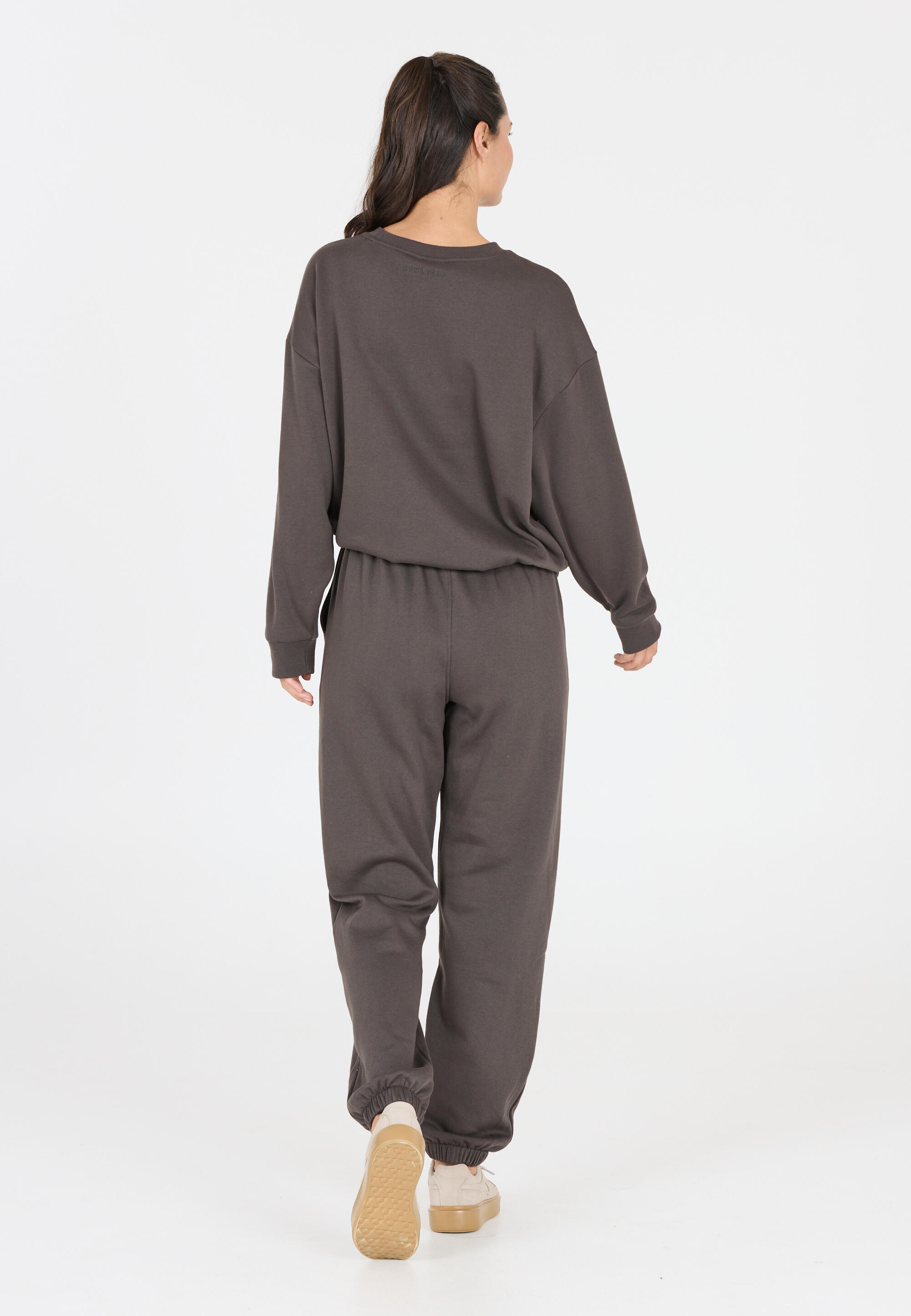 Damskie spodnie dresowe Athlecia Giannis 6/15