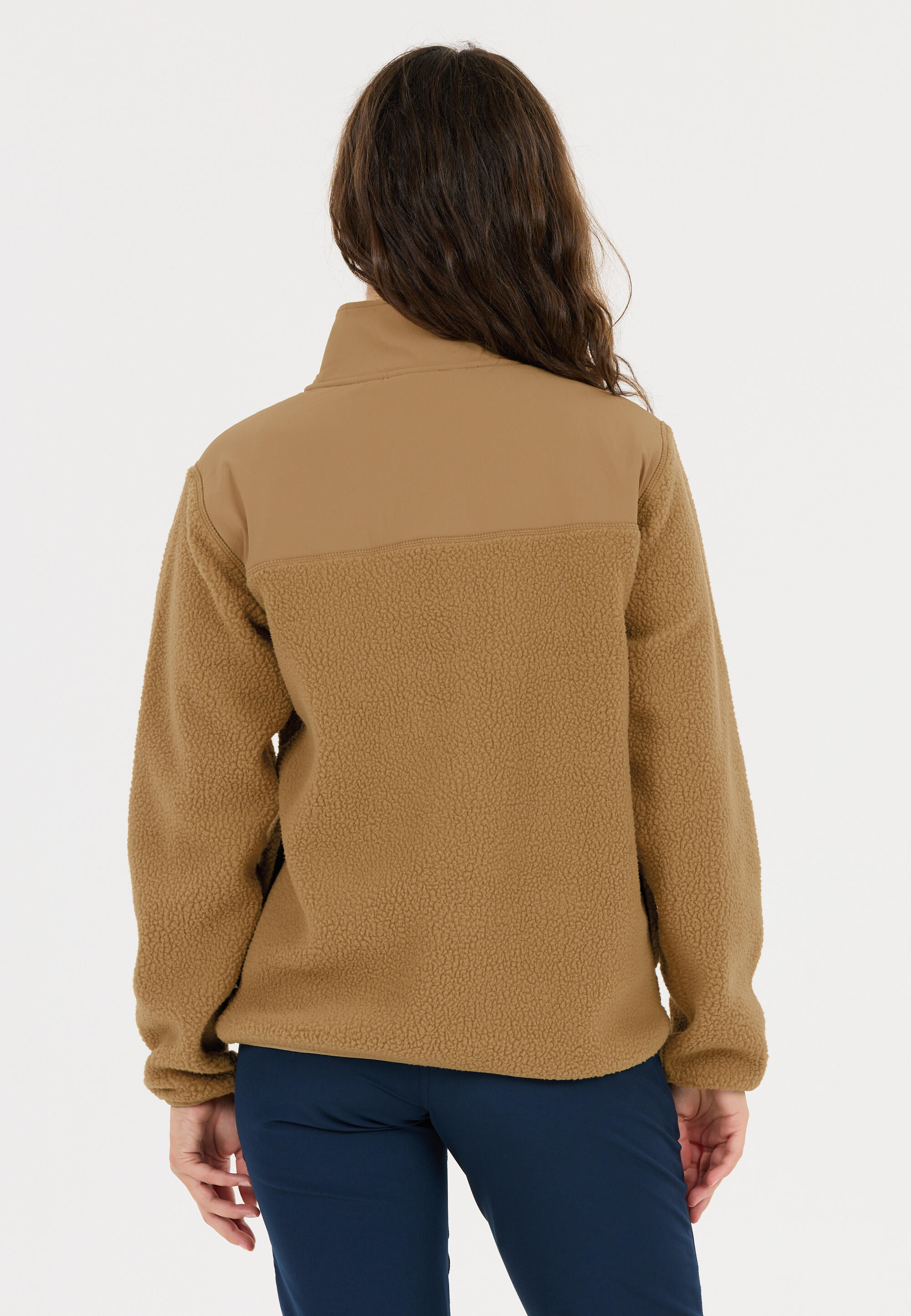 Fleece vest Felis 6/15