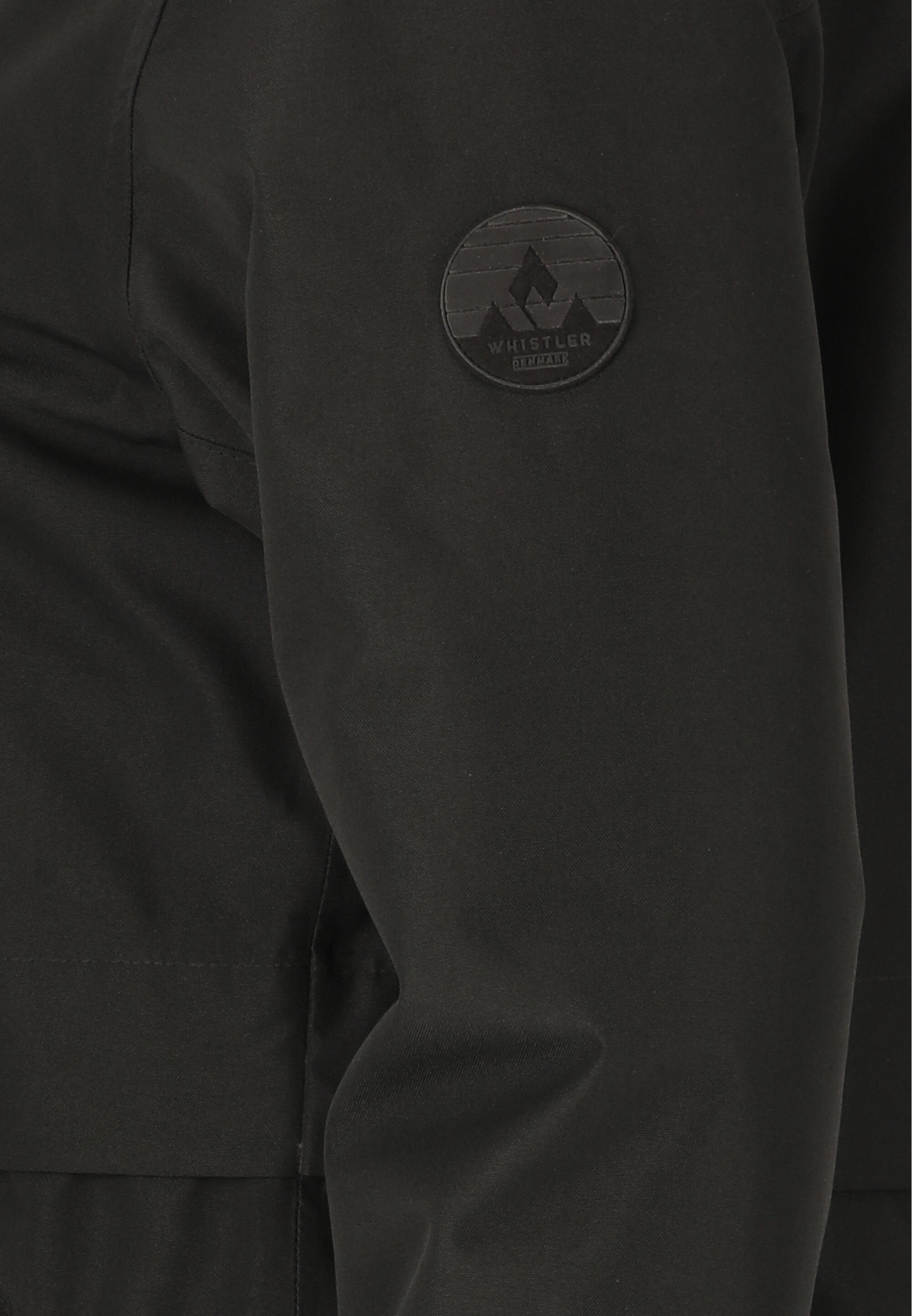 Parka Mullie V2 6/15