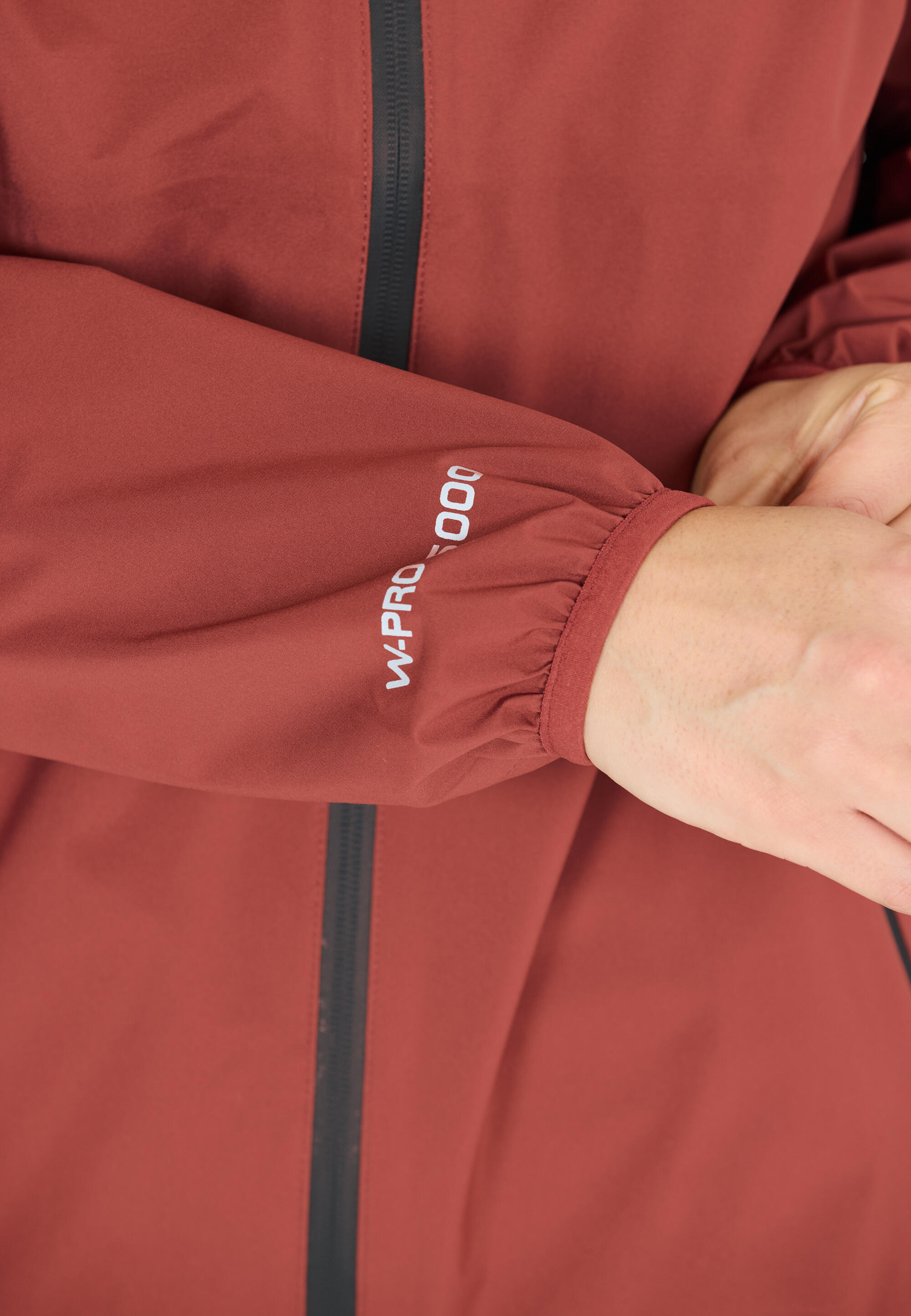 Softshell-jack Selawik 8/15