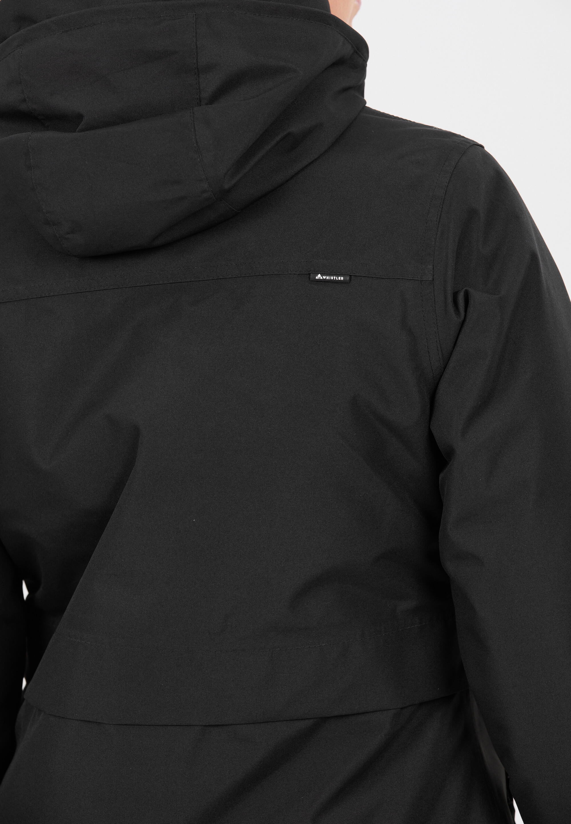 Parka Mullie V2 10/15