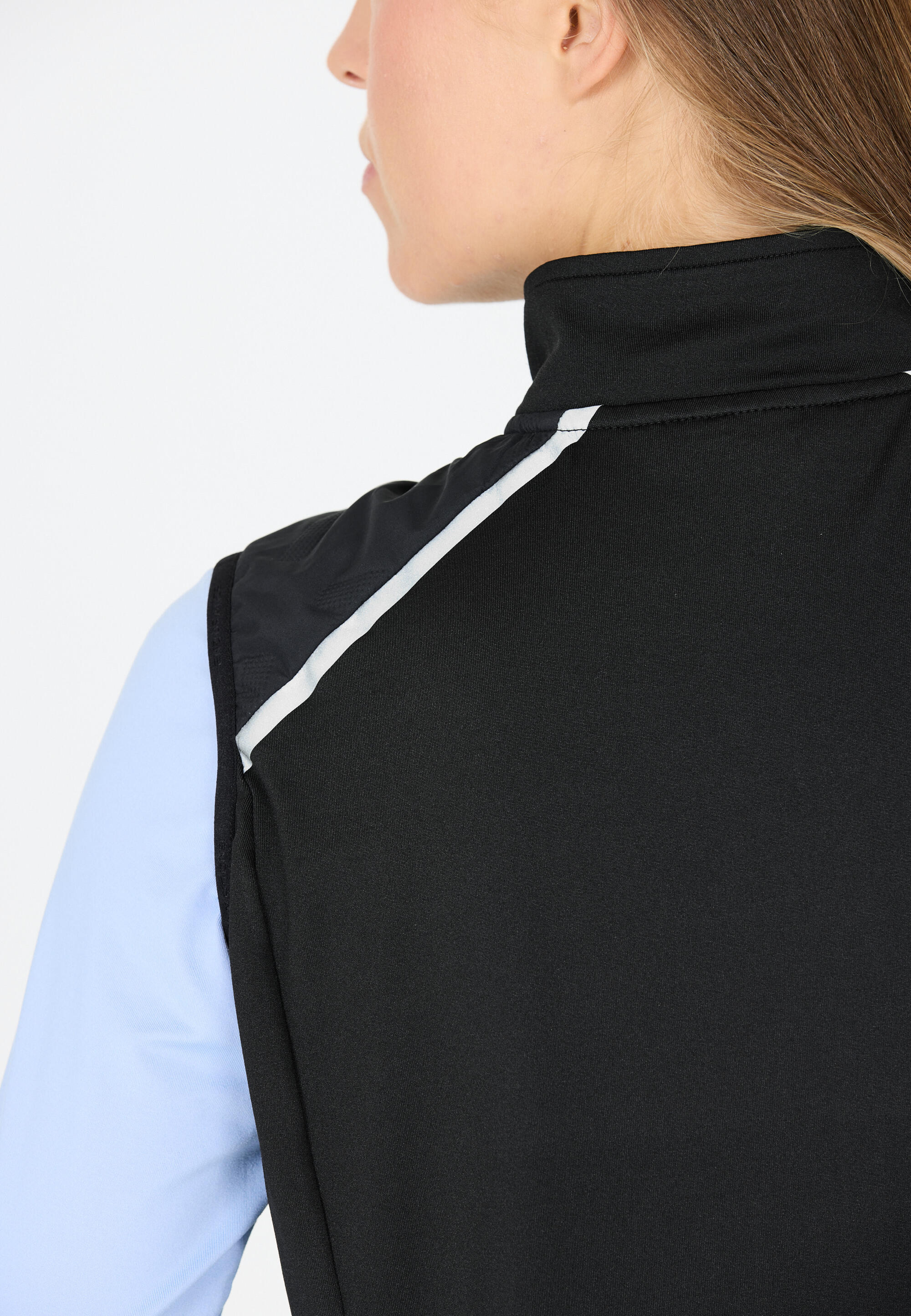 Gilet Jebi 8/15