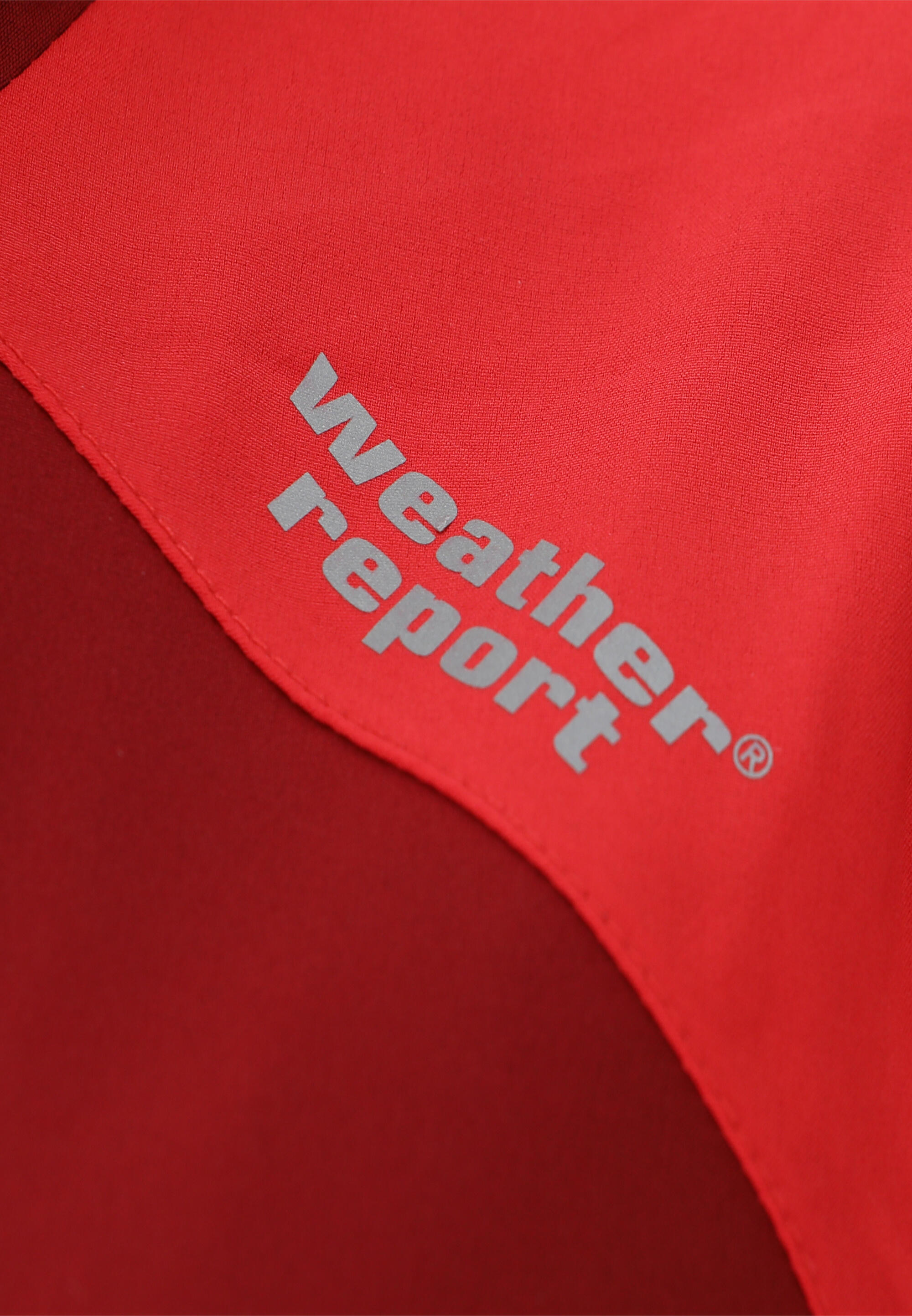 Impermeabile da donna Weather Report Camelia 8/15