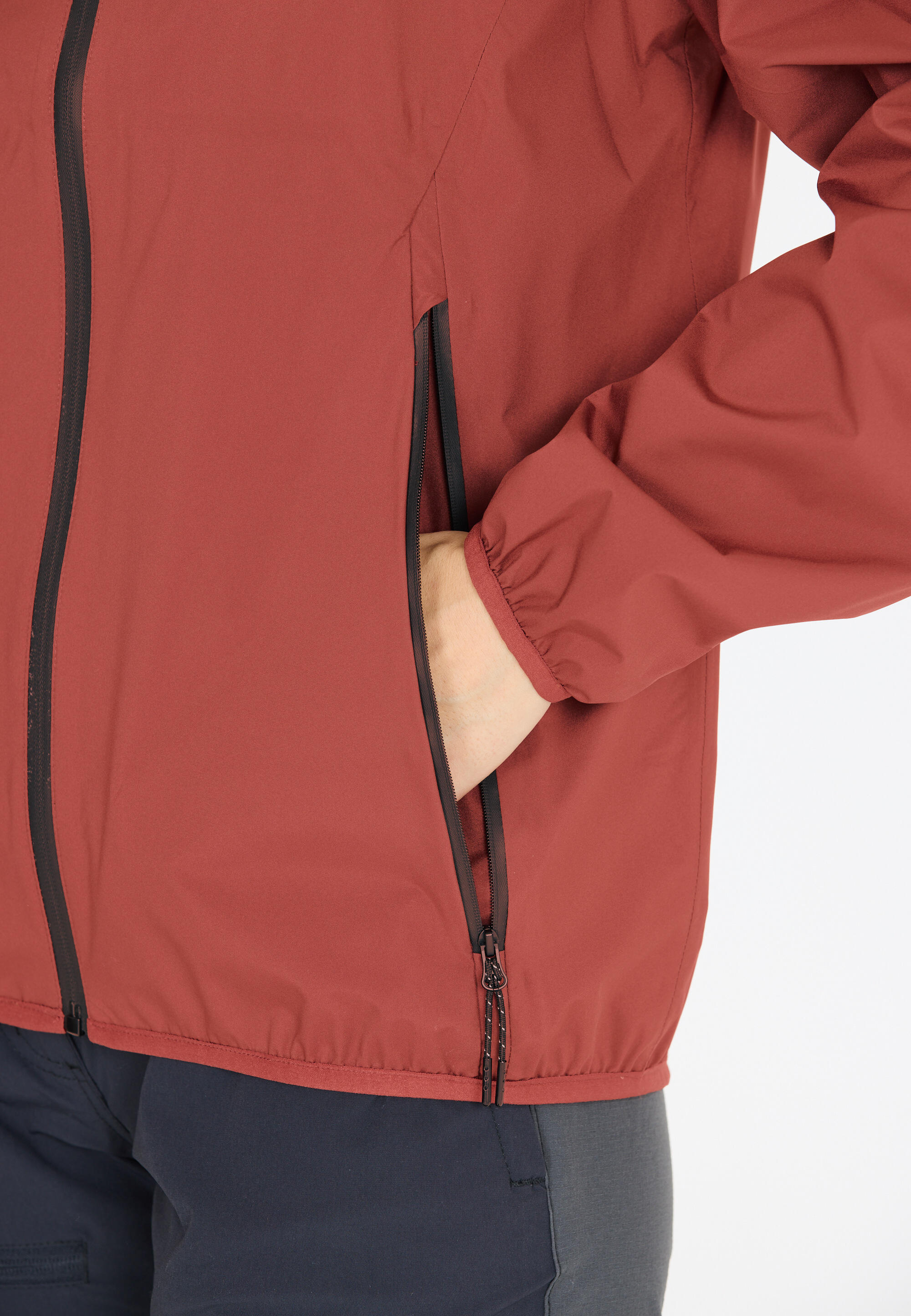 Softshell-jack Selawik 7/15