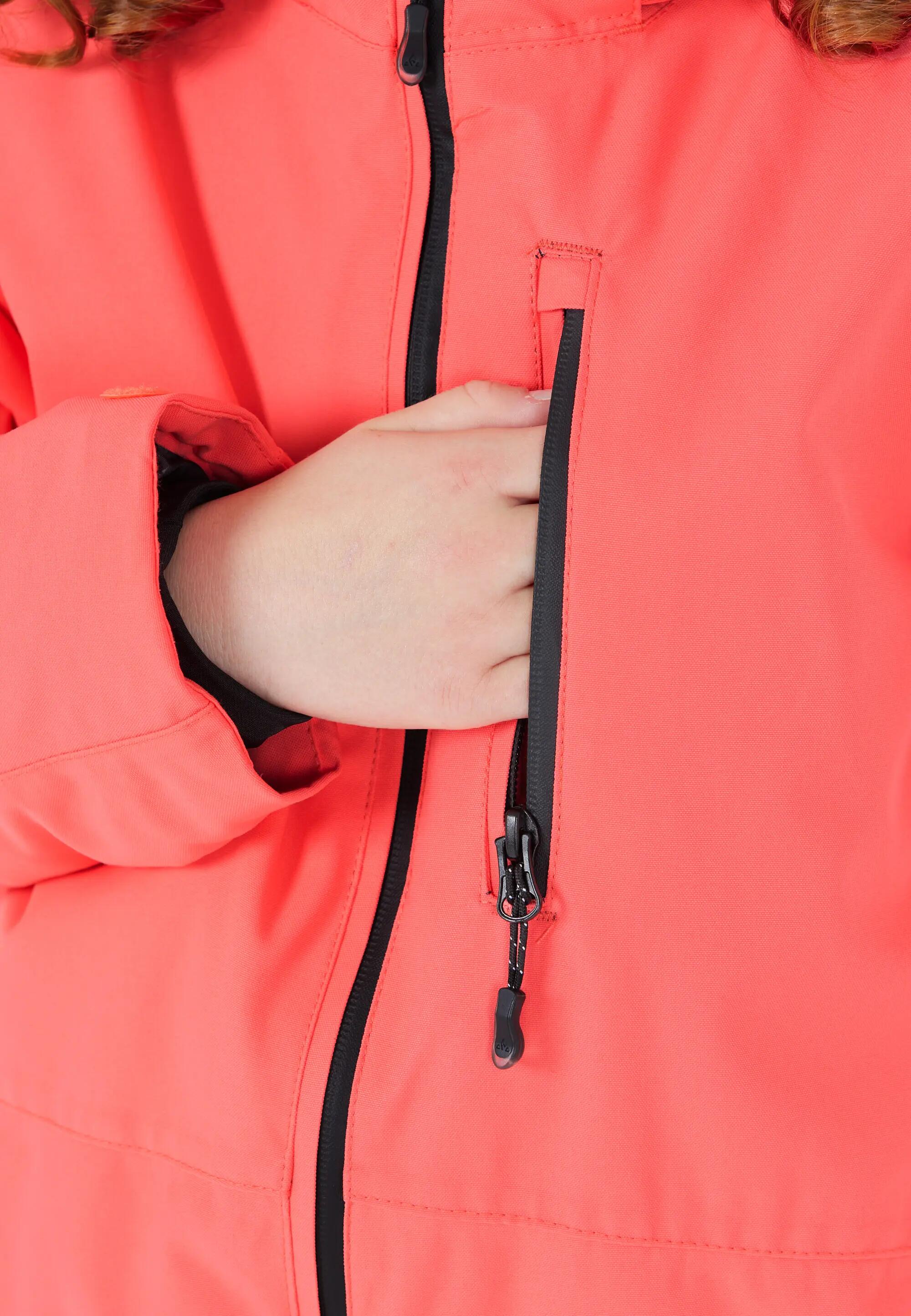 Veste Drizzle 7/15