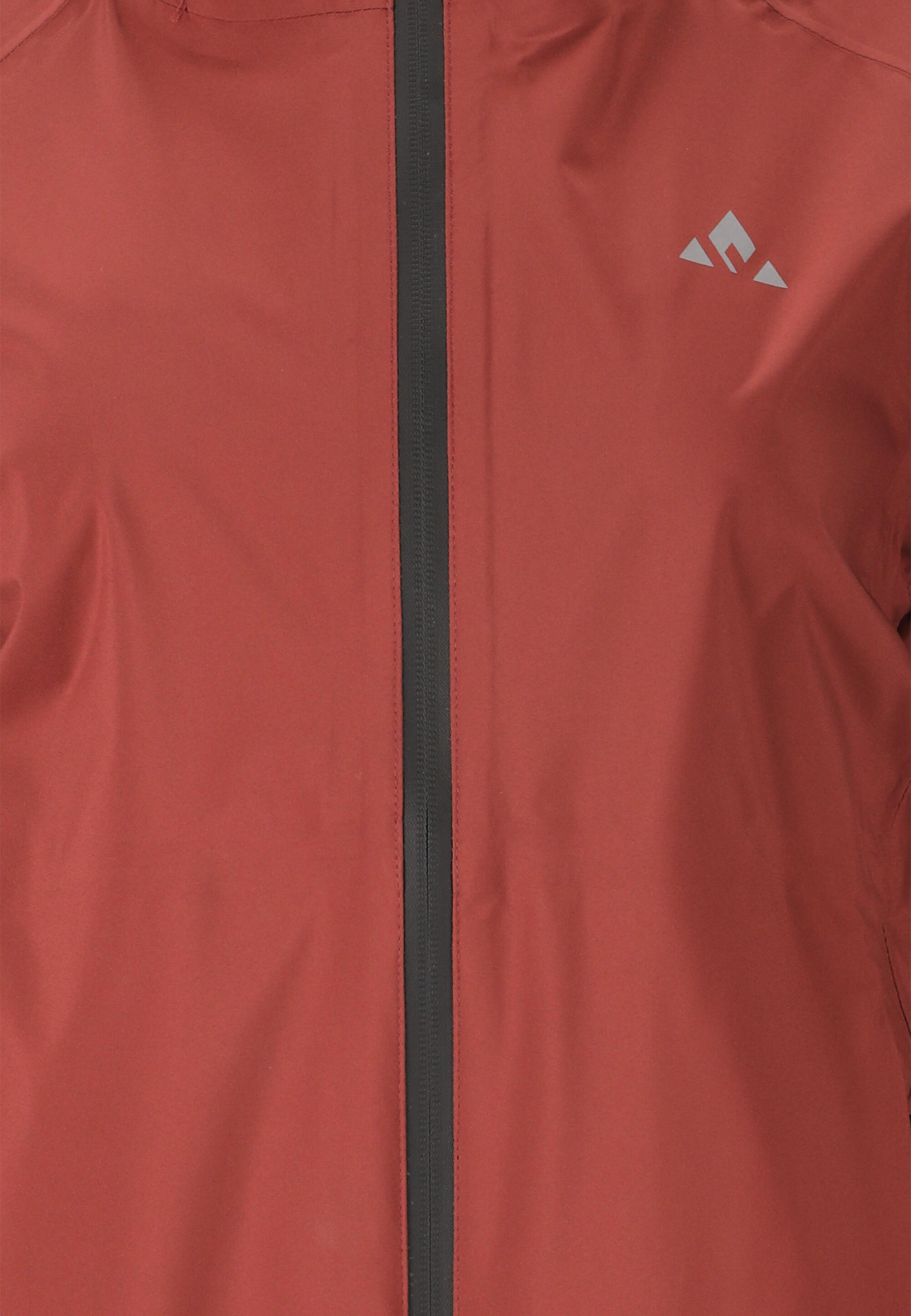 Softshell-jack Selawik 6/15