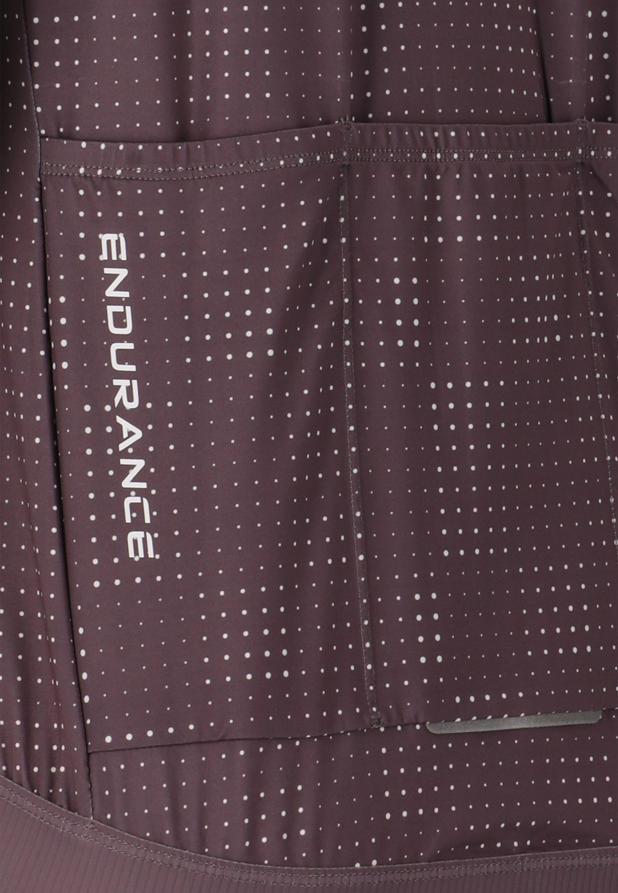 Maillot de cyclisme Norris 9/15