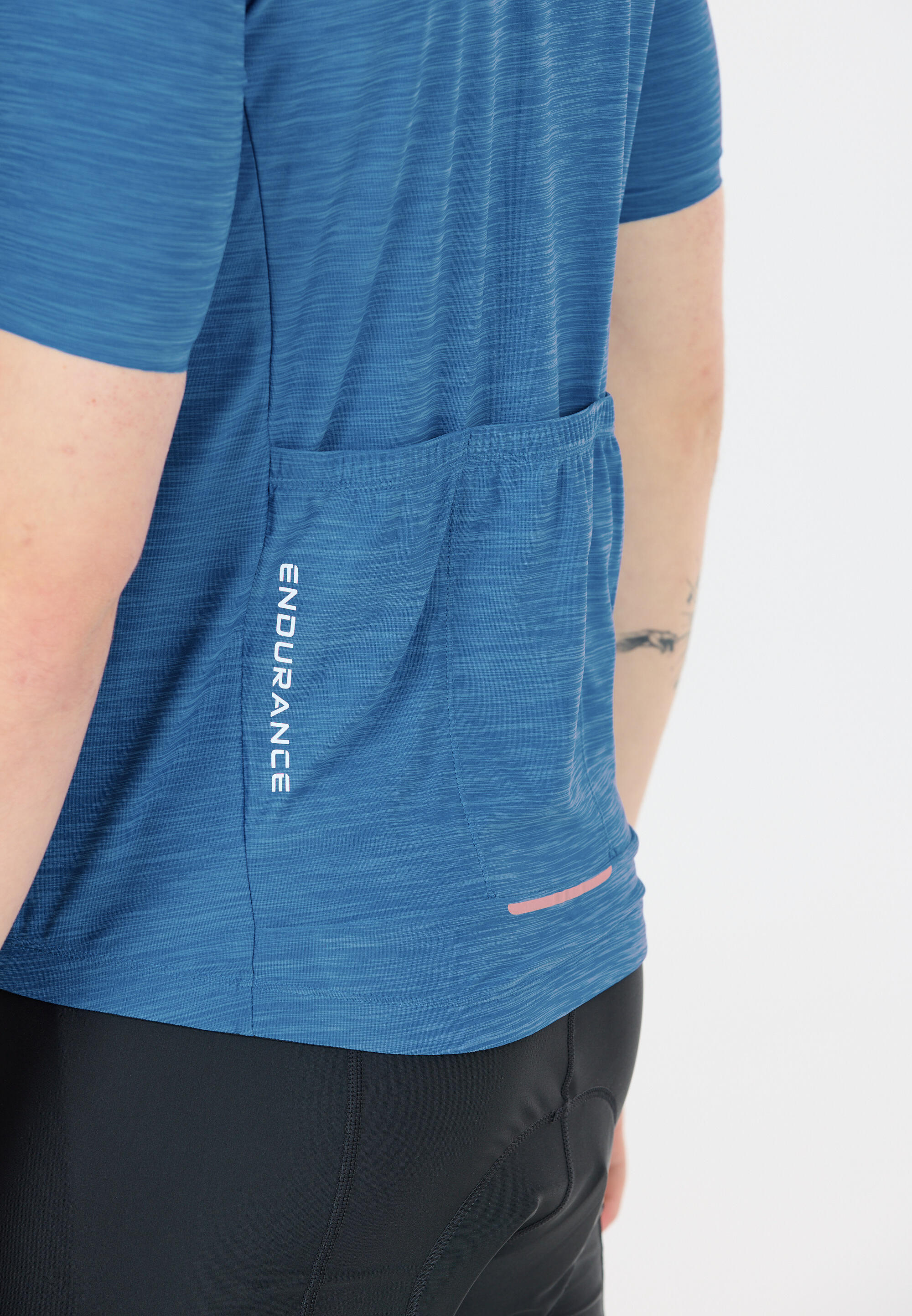 Fahrradshirt Logan 9/15
