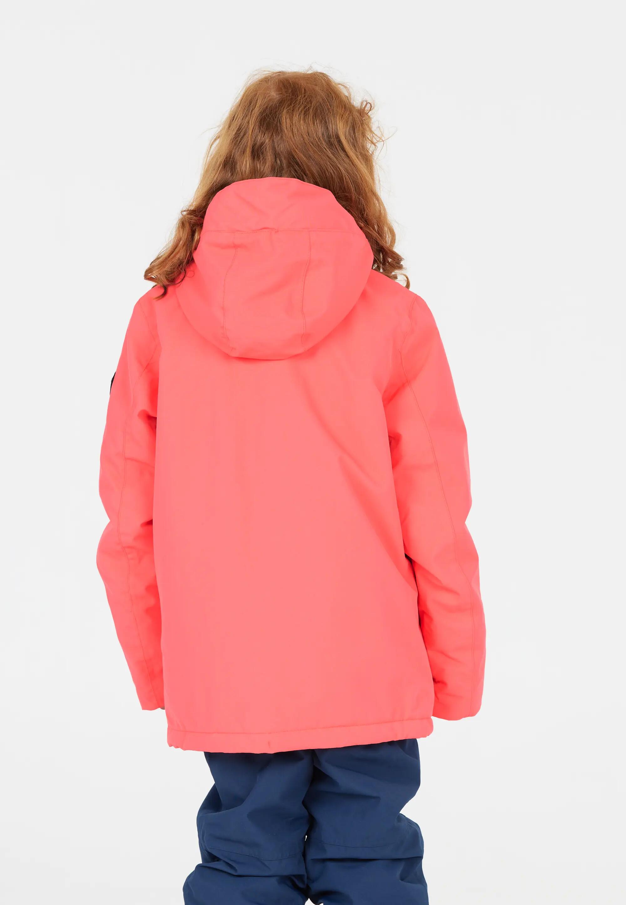 Veste Drizzle 6/15