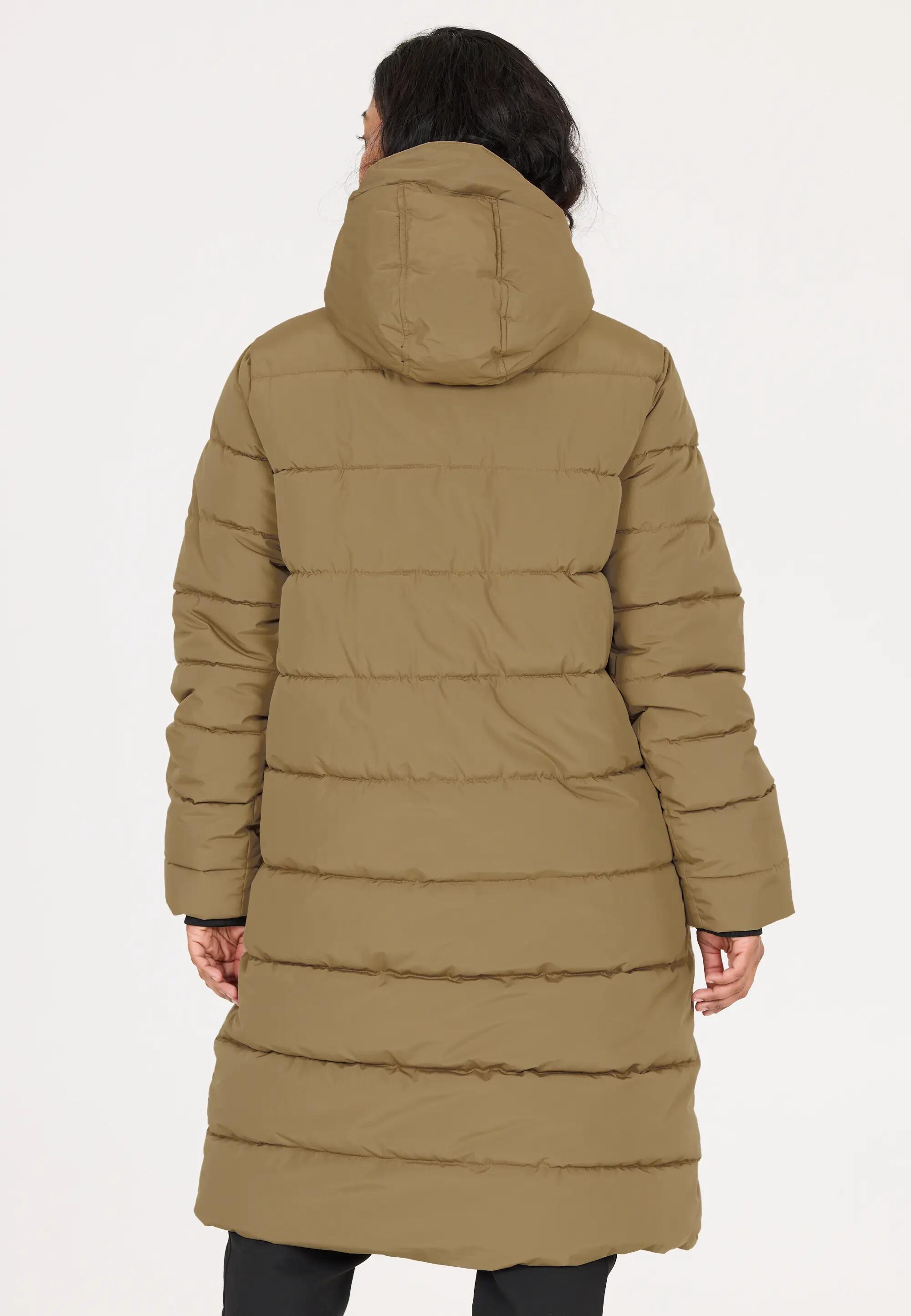 Veste polaire Amaret 6/15