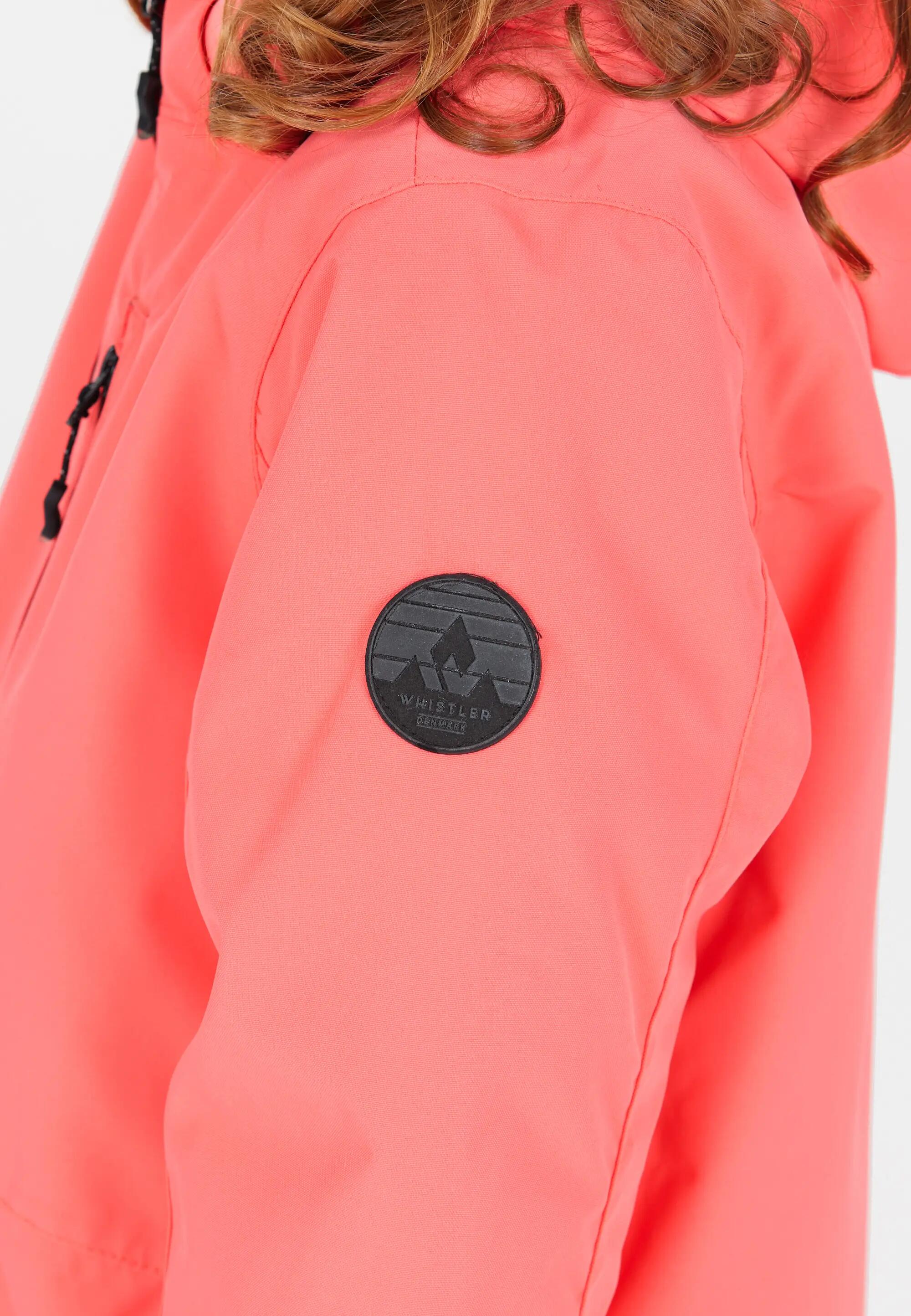 Veste Drizzle 10/15