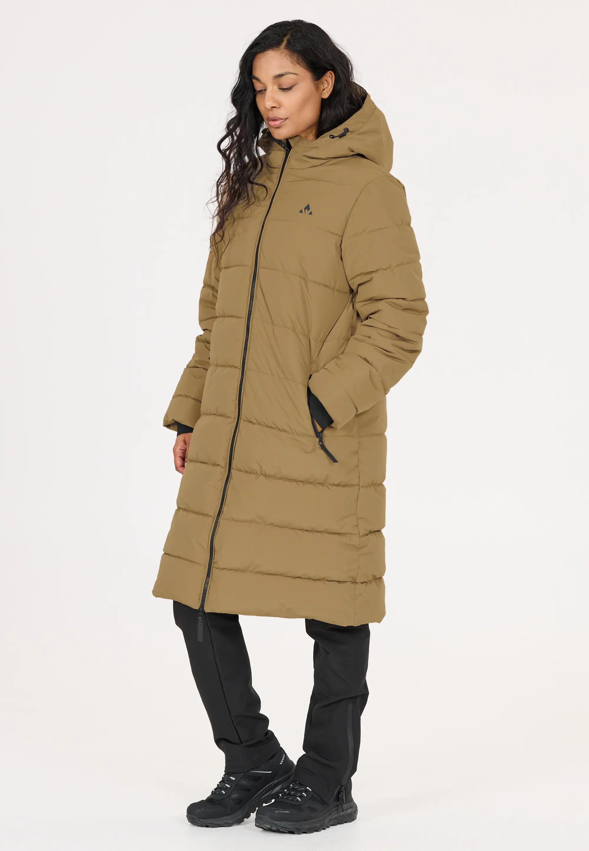 Veste polaire Amaret 10/15