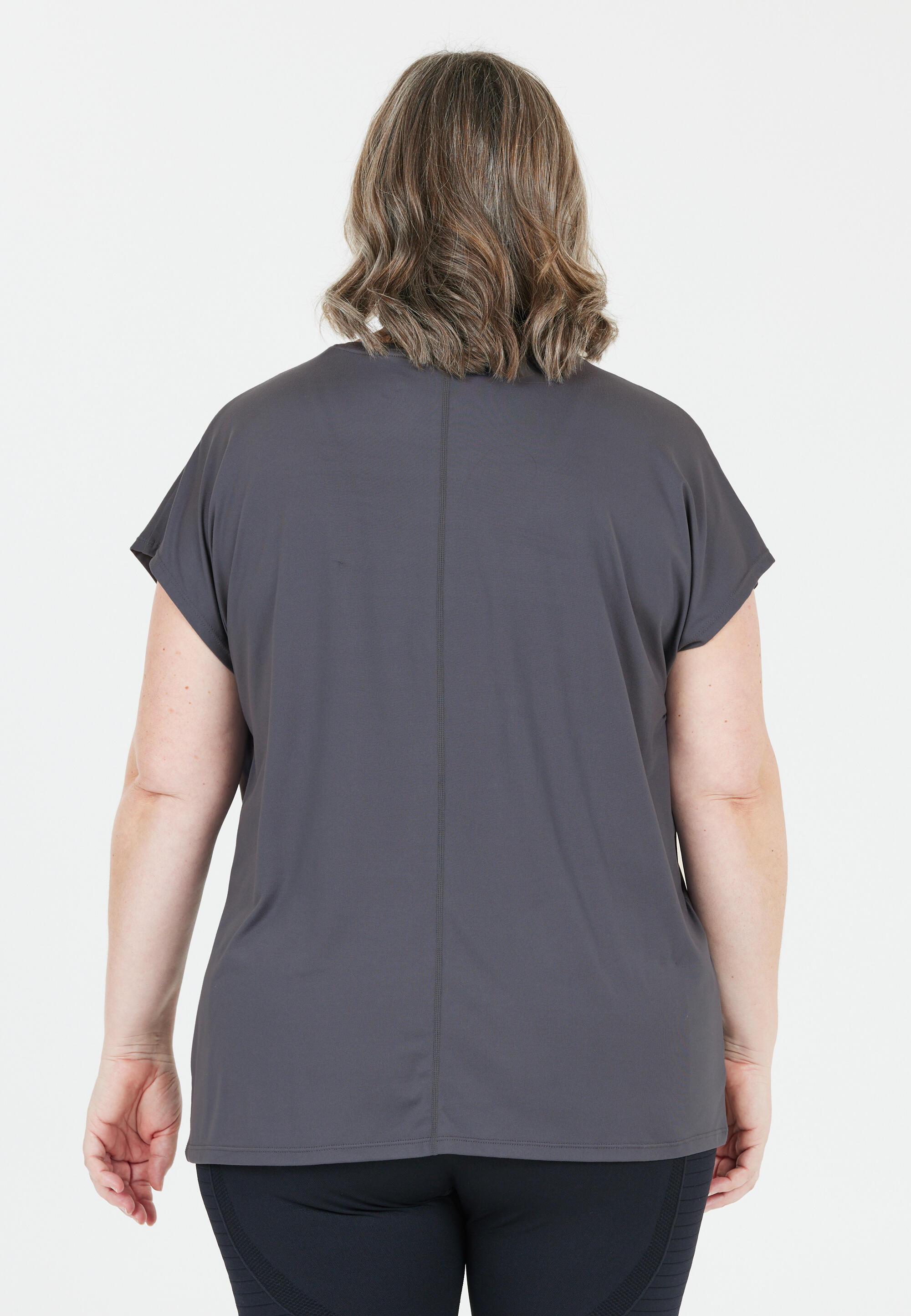Maglia da donna Q Sportswear Jenirei 6/15