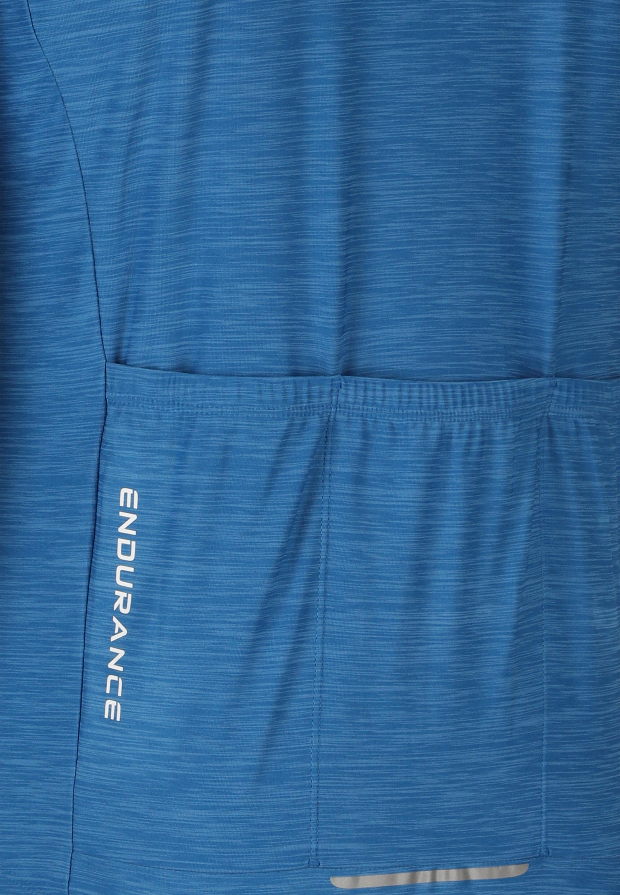 Fahrradshirt Logan 7/15