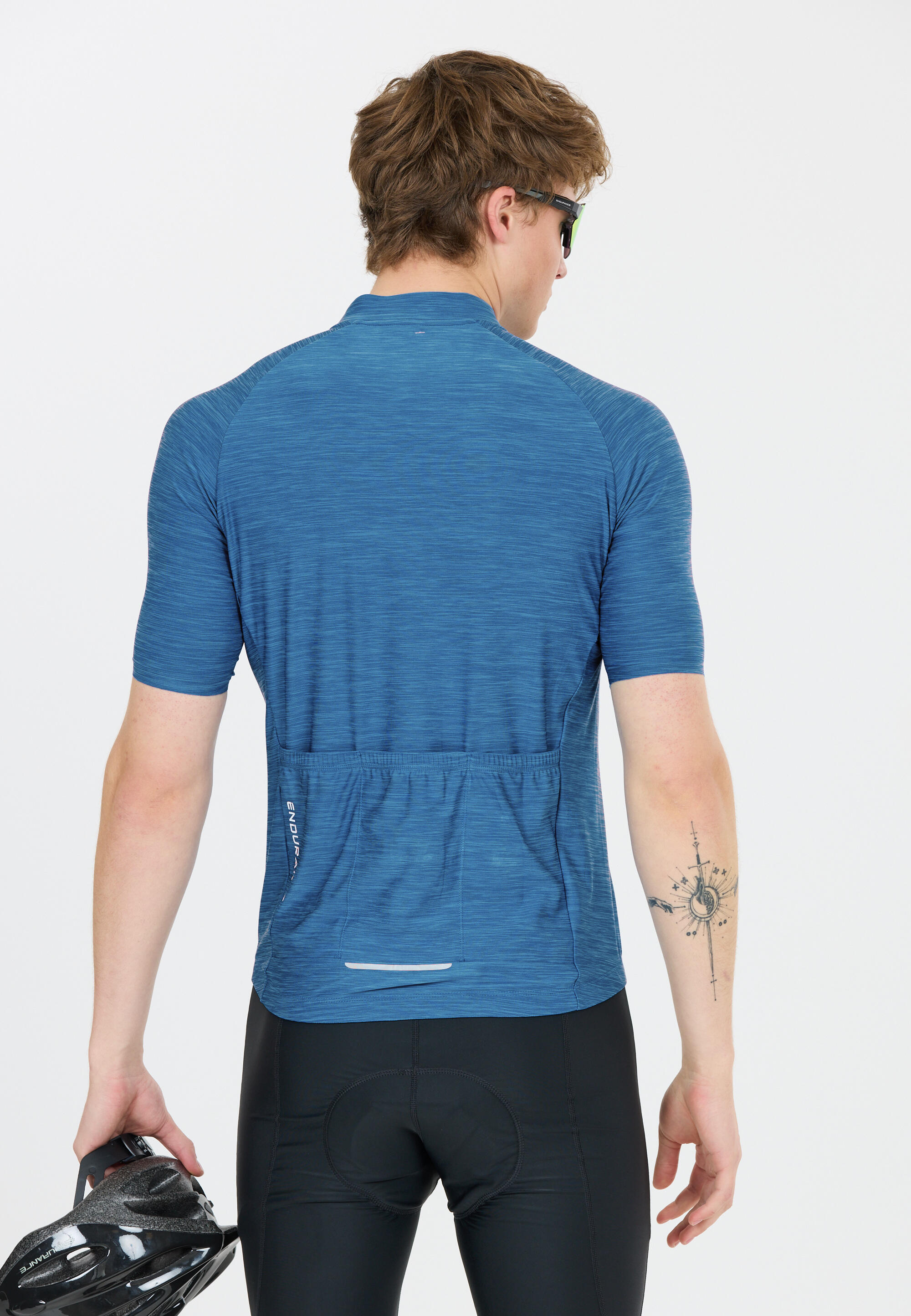 Fahrradshirt Logan 6/15