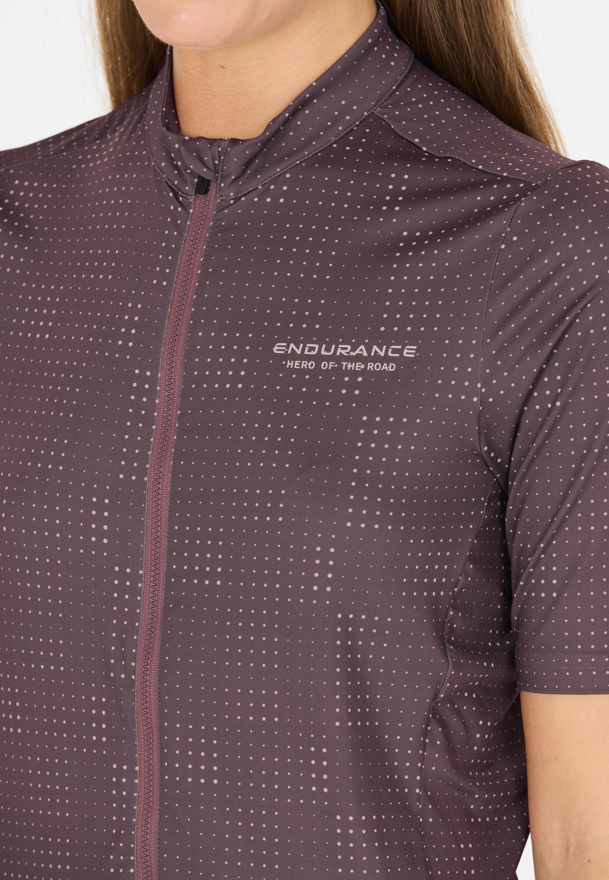 Maillot de cyclisme Norris 10/15