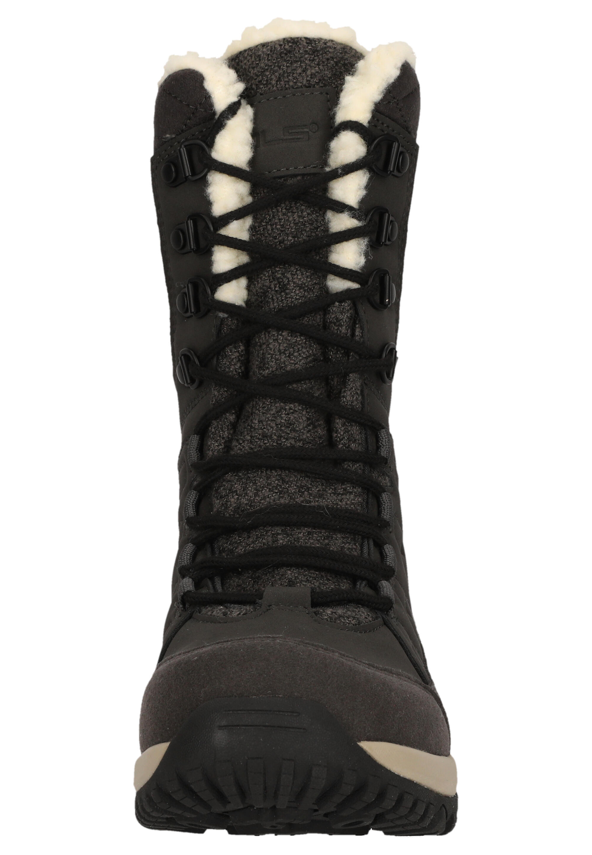 Winterstiefel Bakan 8/15