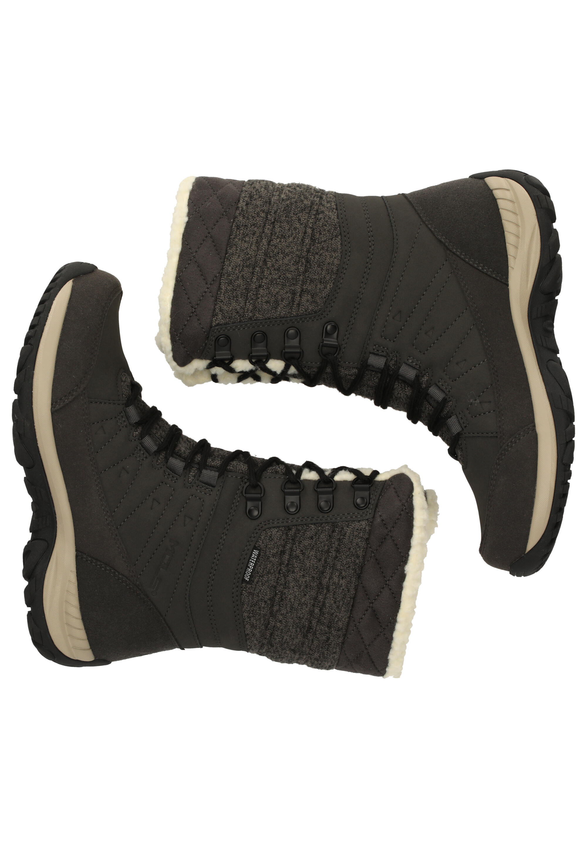 Winterstiefel Bakan 6/15