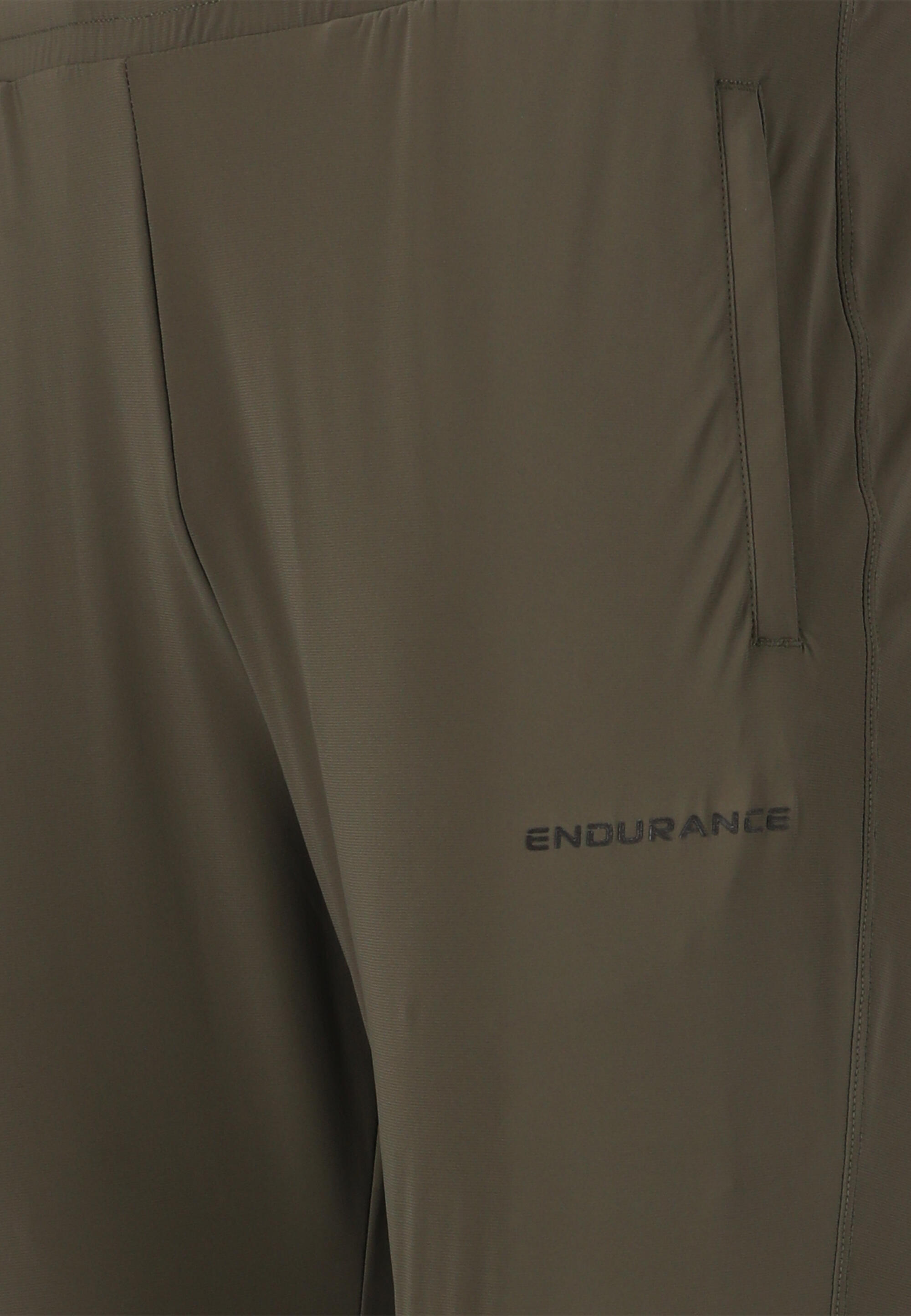 Pantaloni Endurance Dyne 7/15