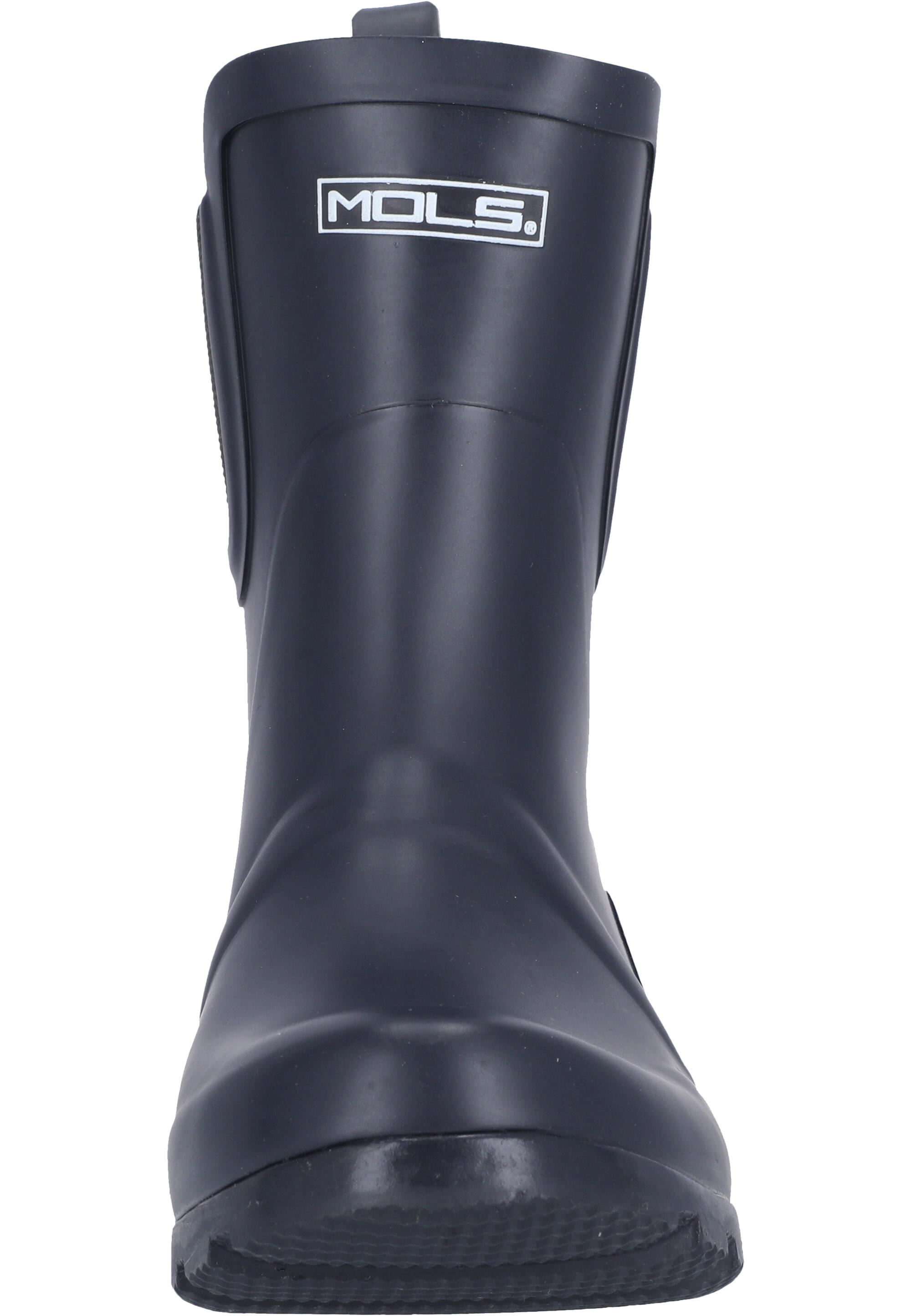 Rubberboots Suburbs 8/15