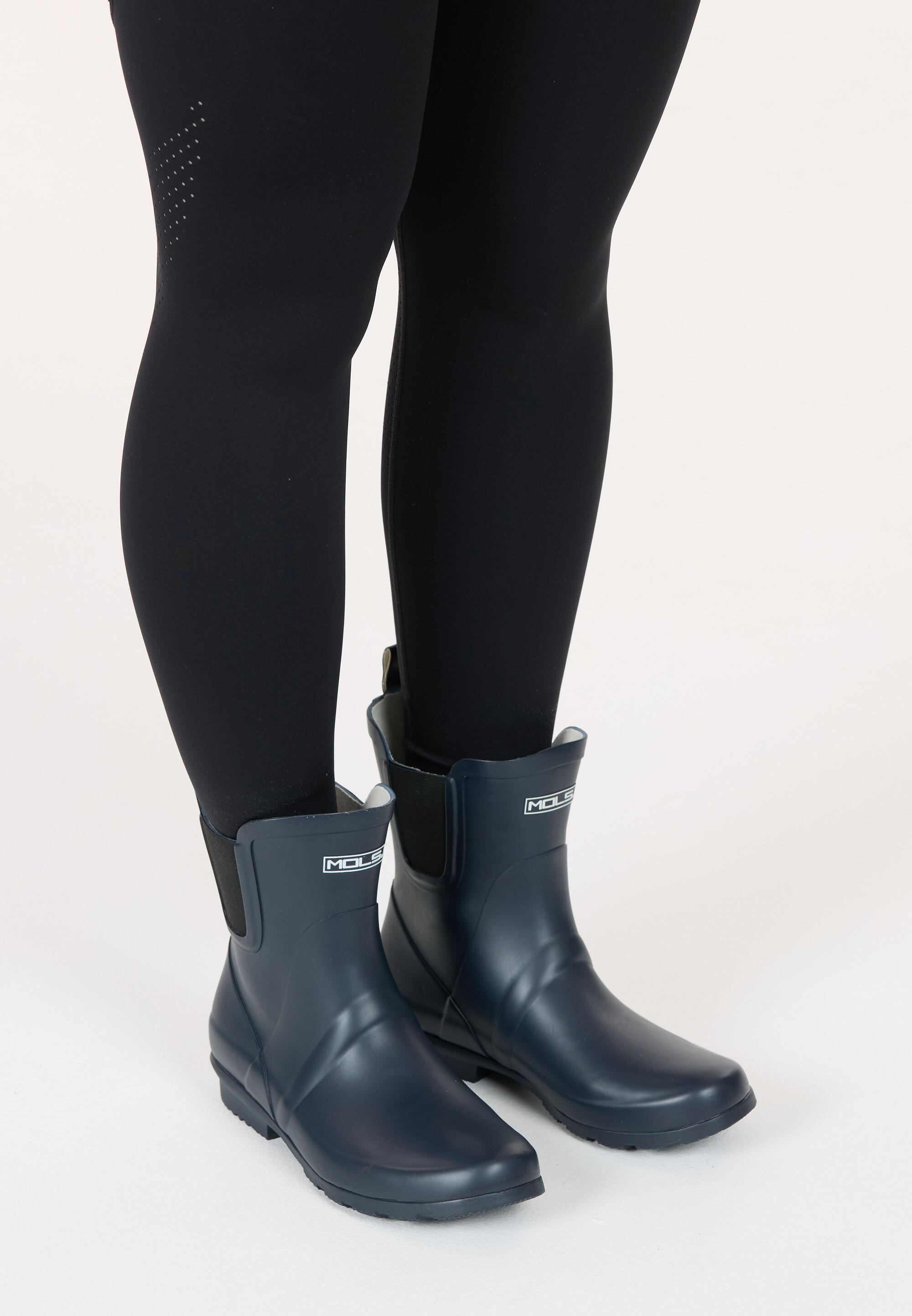 Rubberboots Suburbs 10/15
