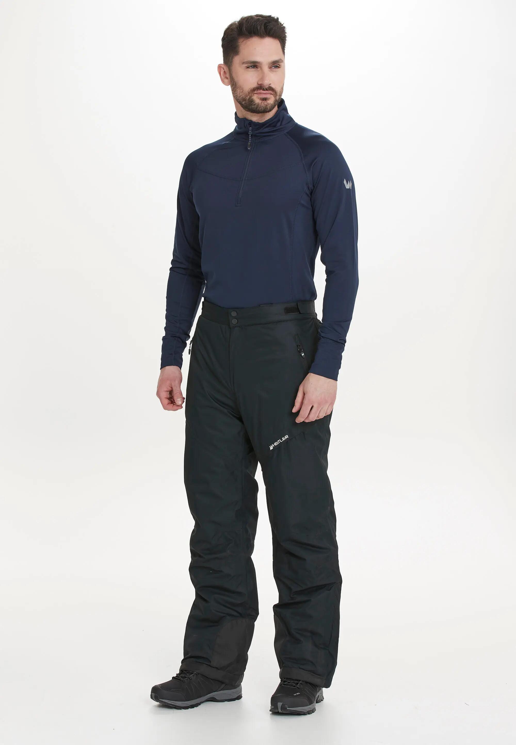 Funktions-Langarmshirt Baggio 3/10