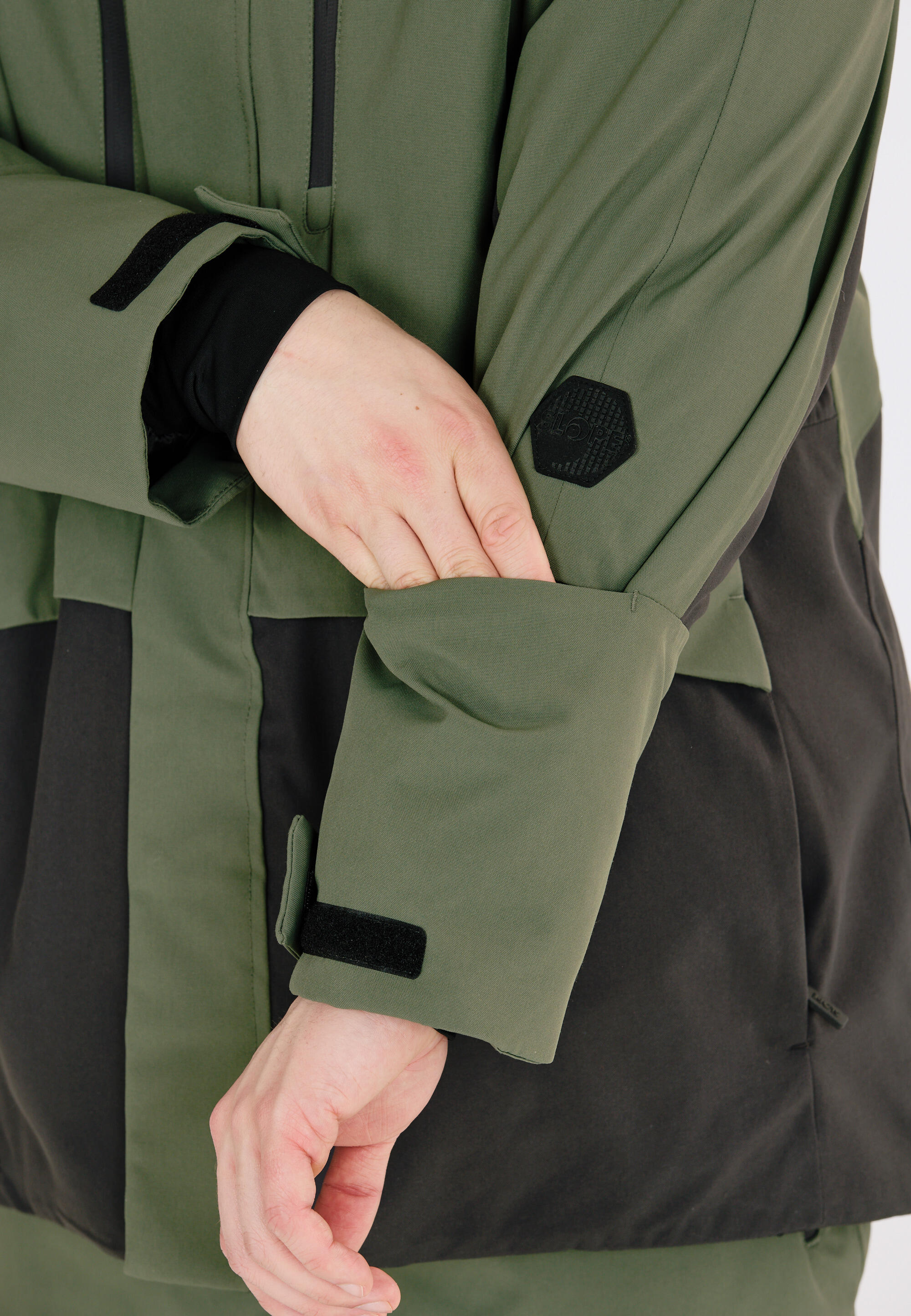 Veste Kenai 9/15