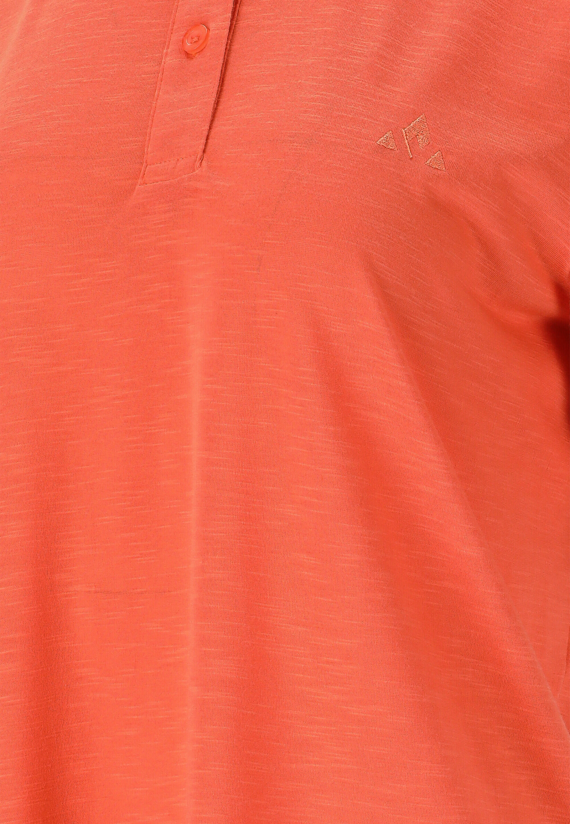 Polo-shirt Vale 8/15